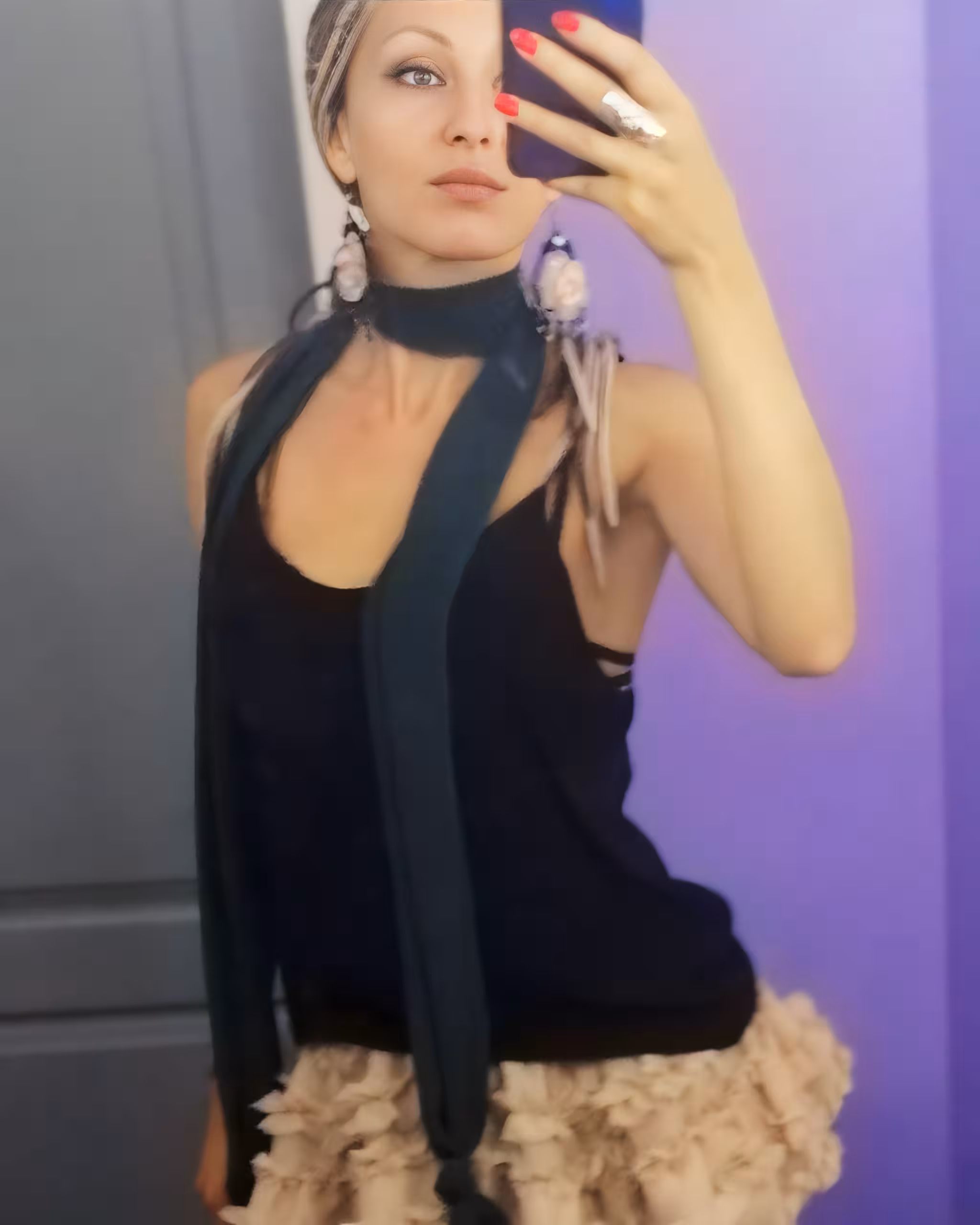 Oksana  mujeres rusas en argentina