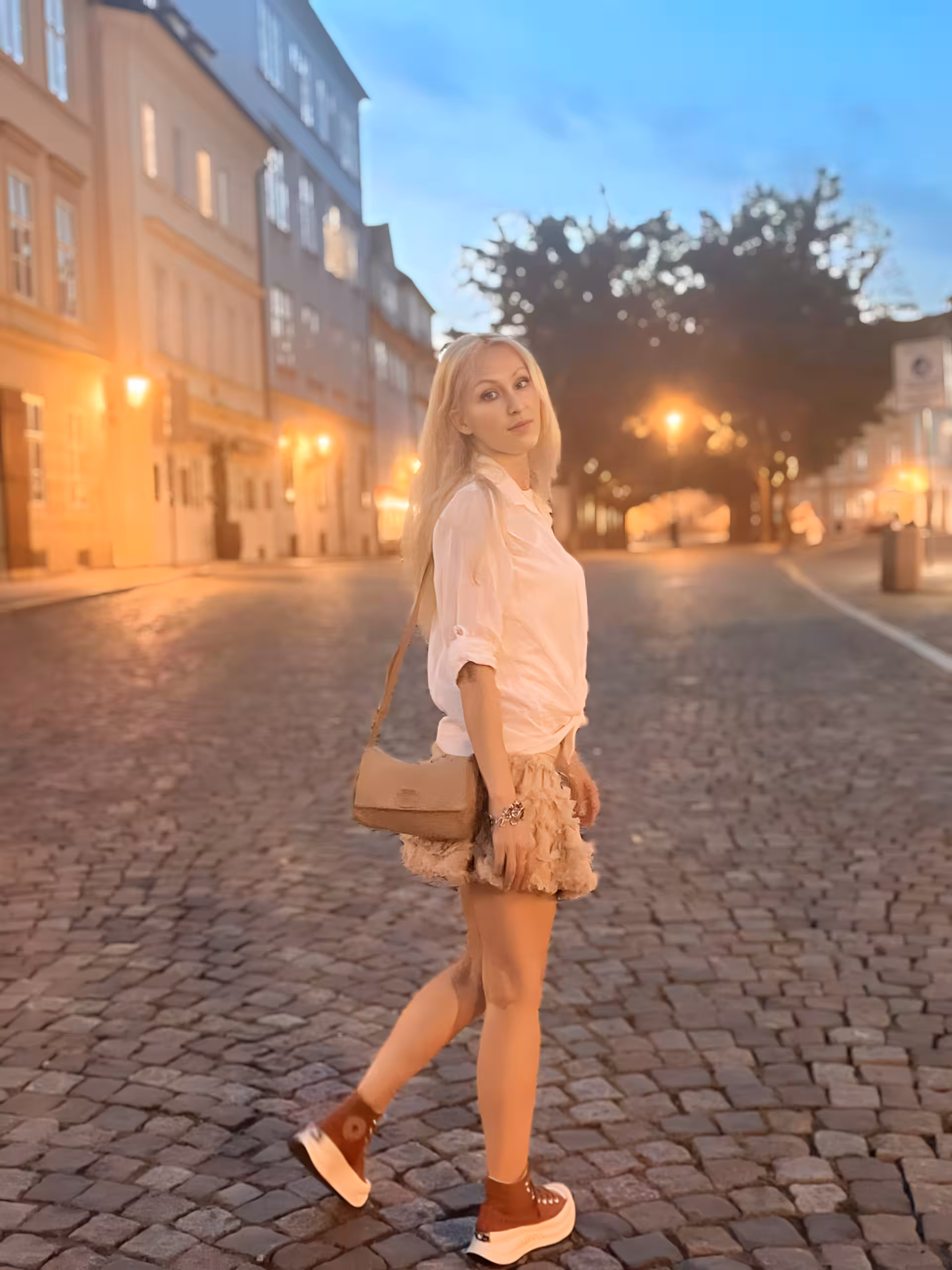 Oksana  mujeres rusas en argentina