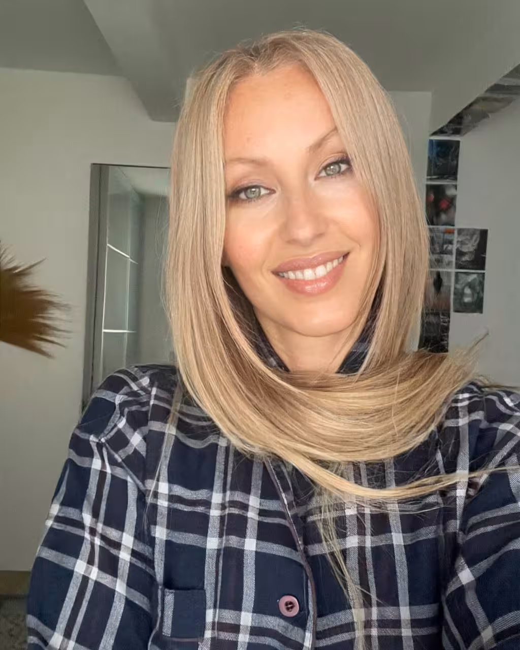 Oksana  mujeres rusas en argentina