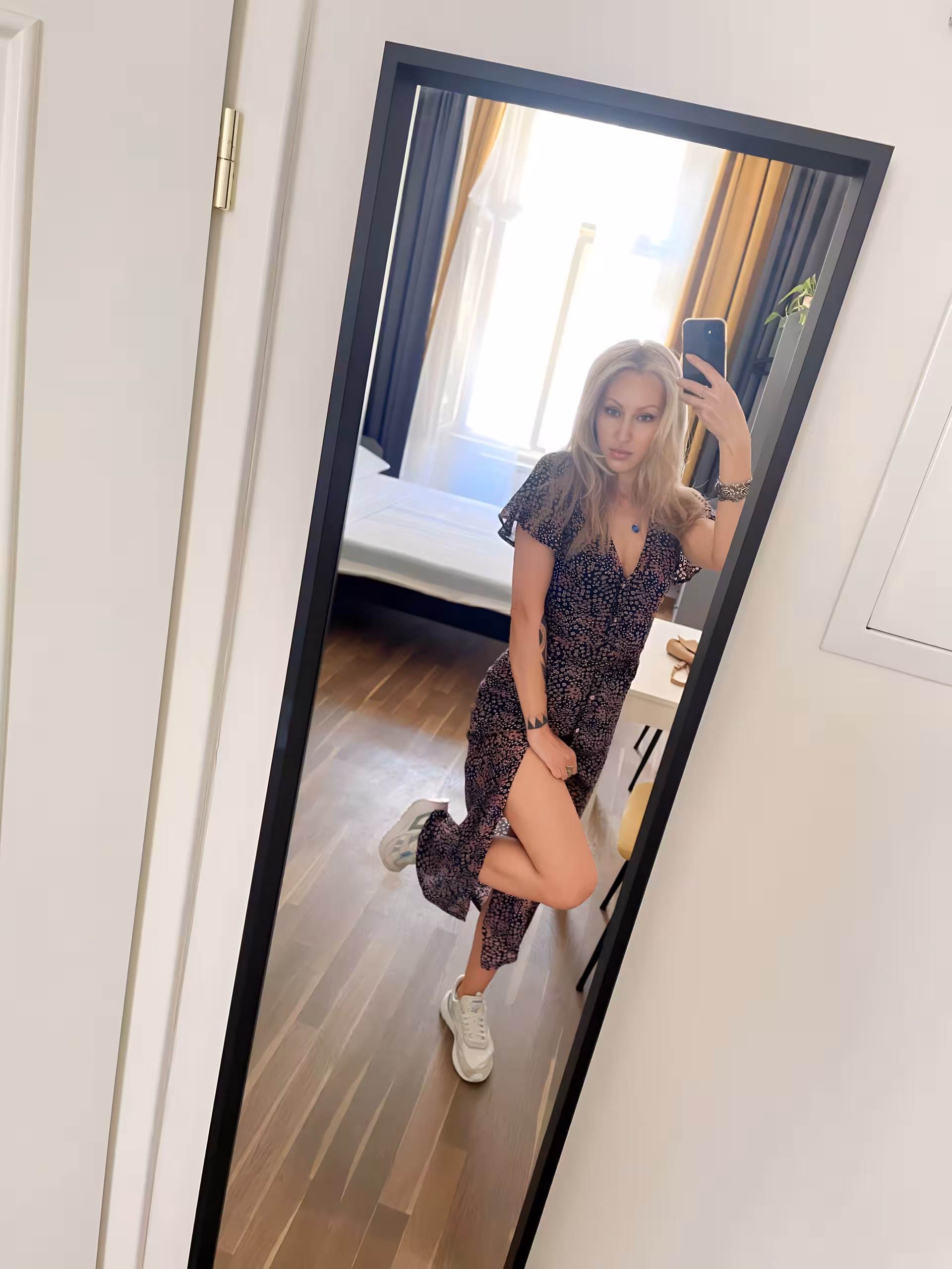Oksana  mujeres rusas en argentina