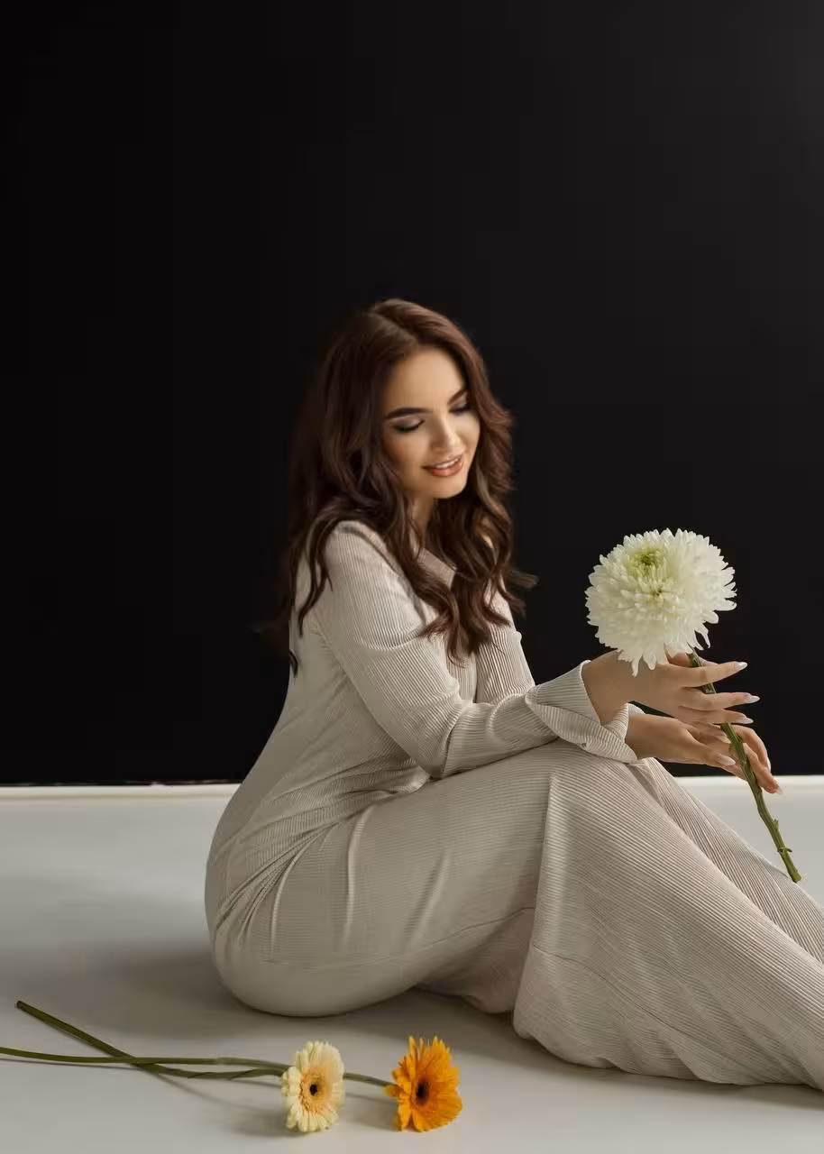 Yulia mujeres rusas en busca de marido