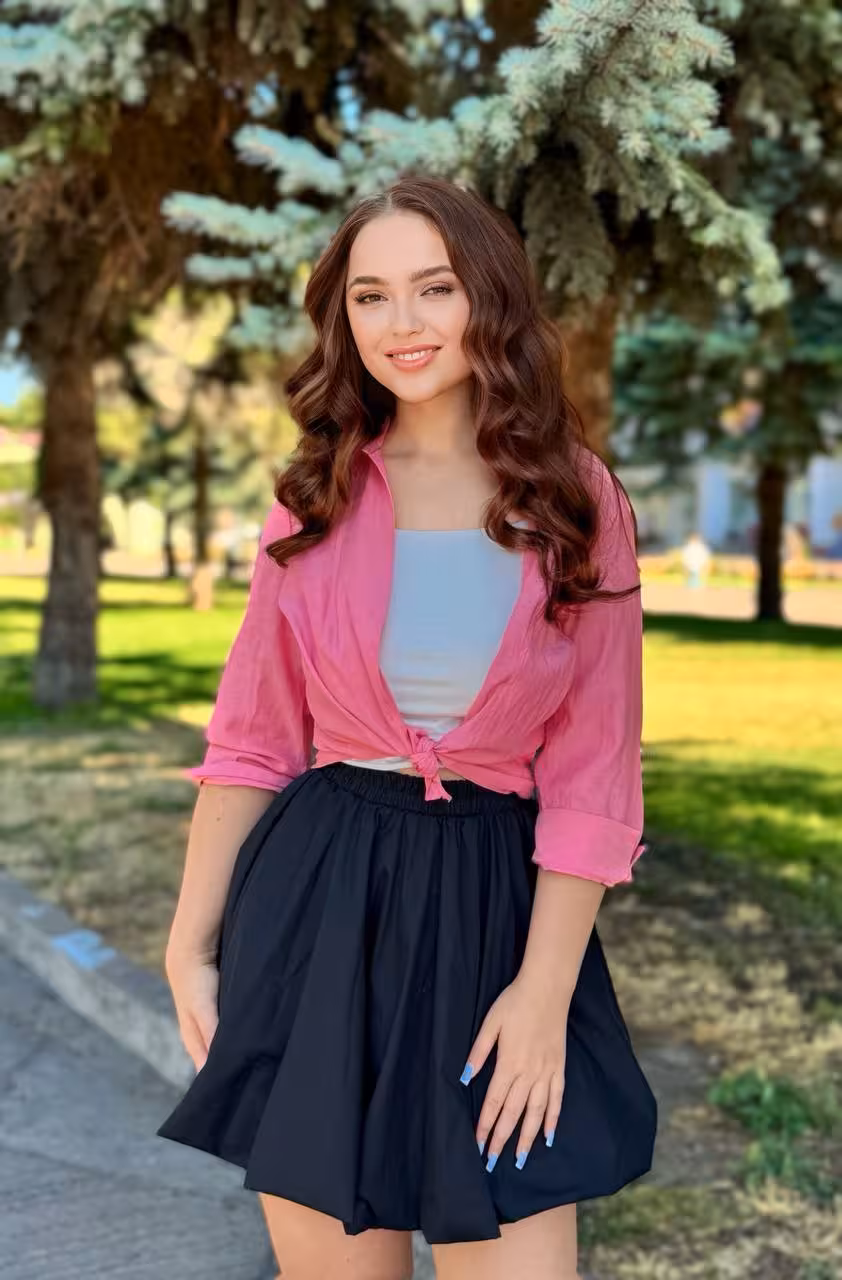 Yulia mujeres rusas en busca de marido