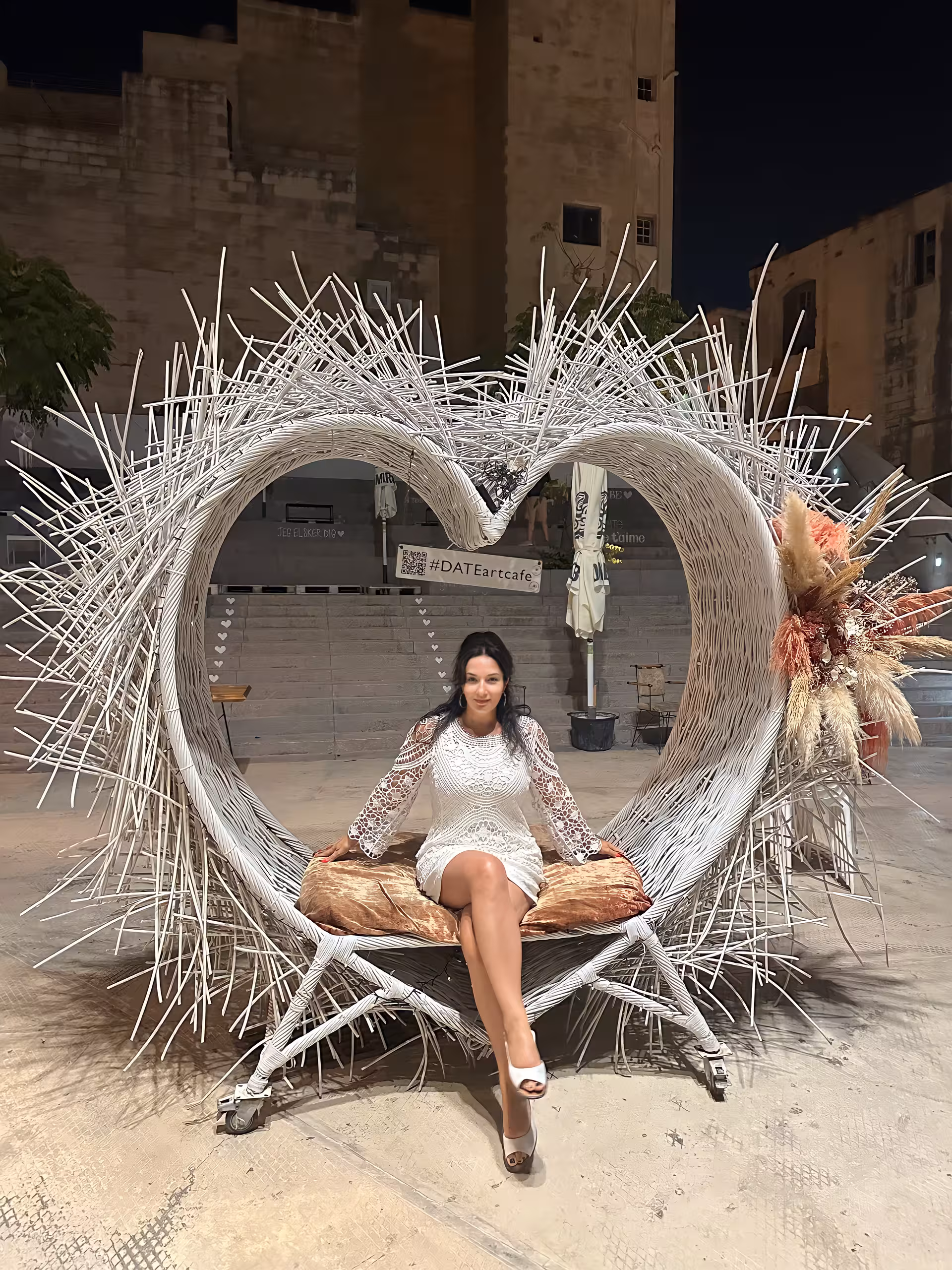 Hanna mujeres rusas en busca de marido