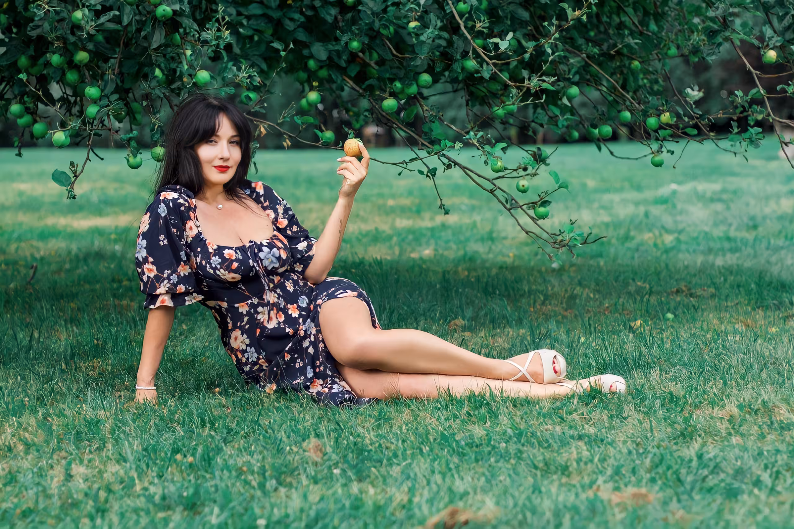 Hanna mujeres rusas en busca de marido