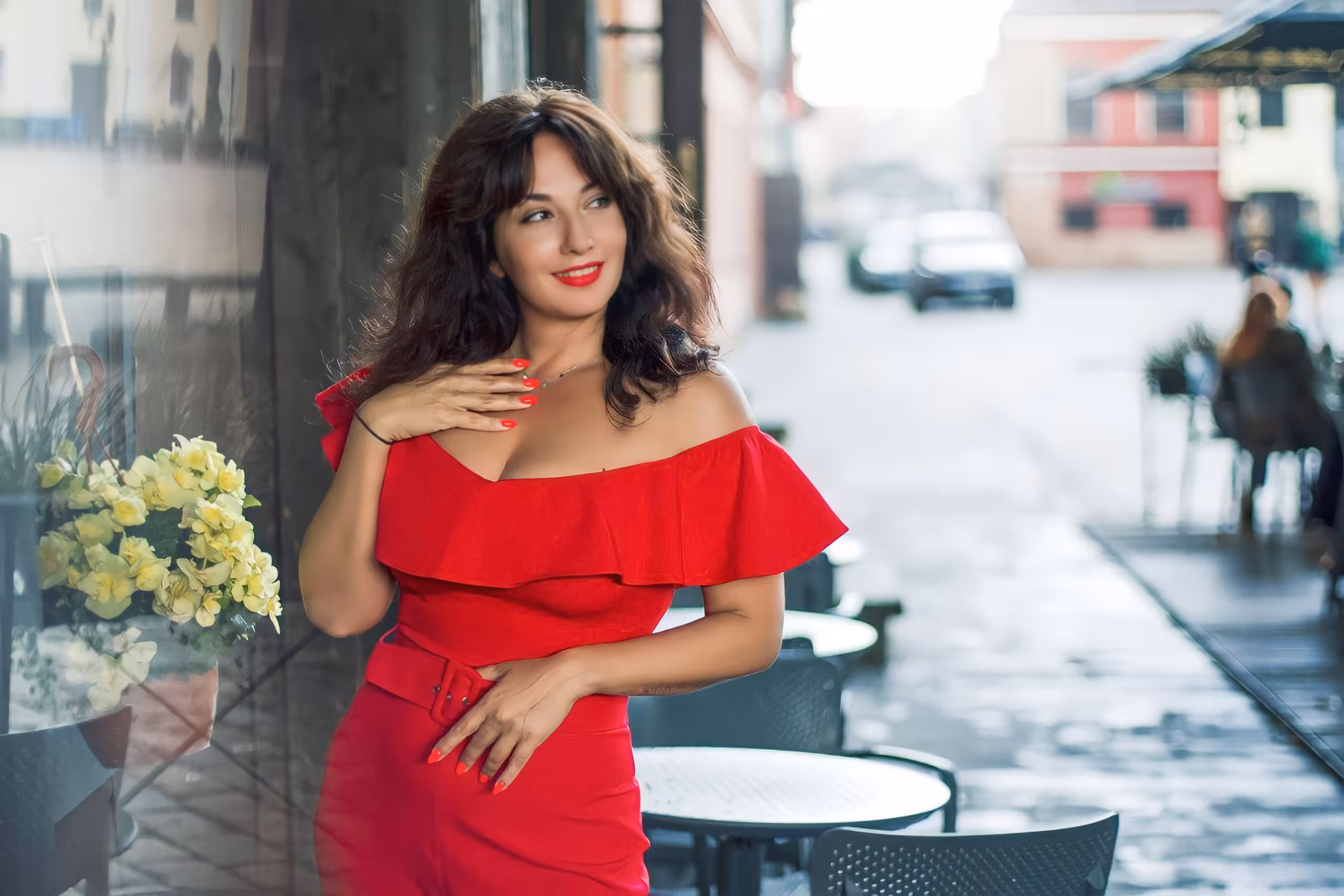 Hanna mujeres rusas en busca de marido