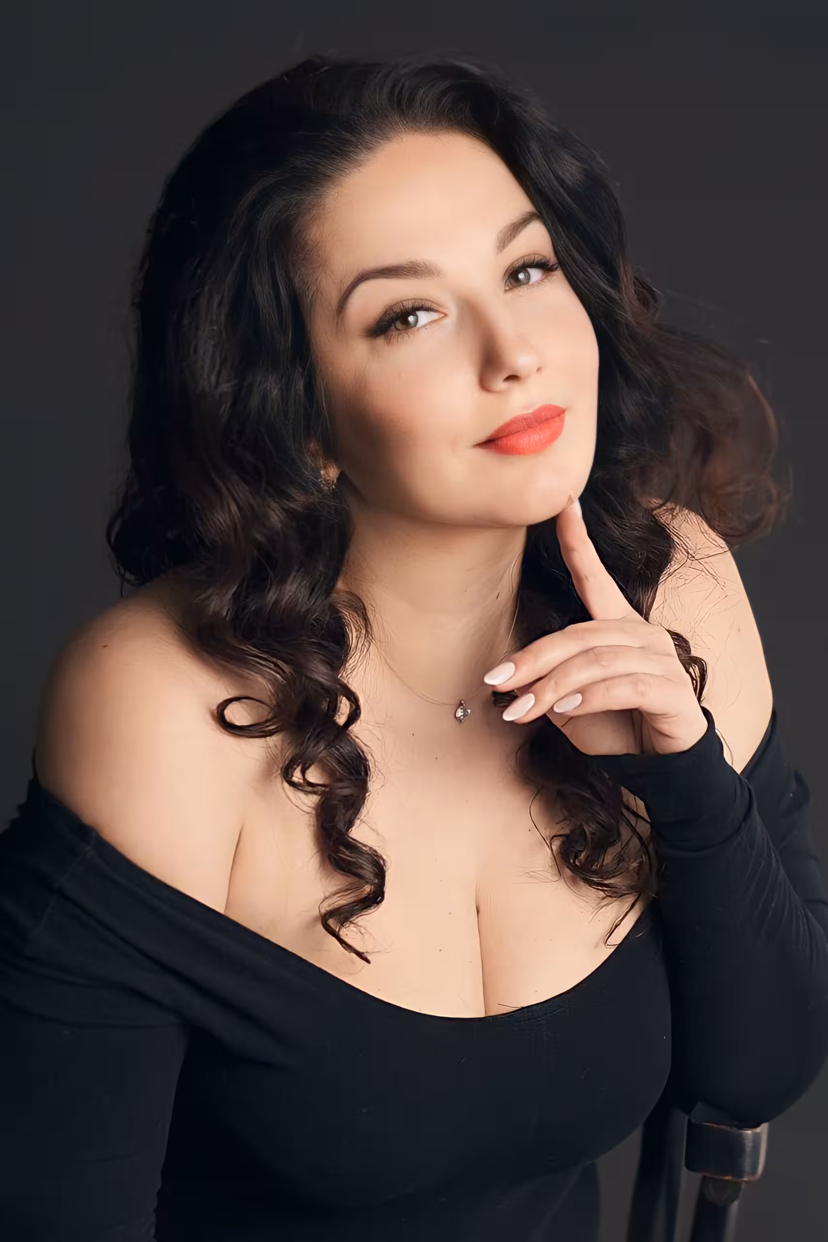 Hanna mujeres rusas en busca de marido