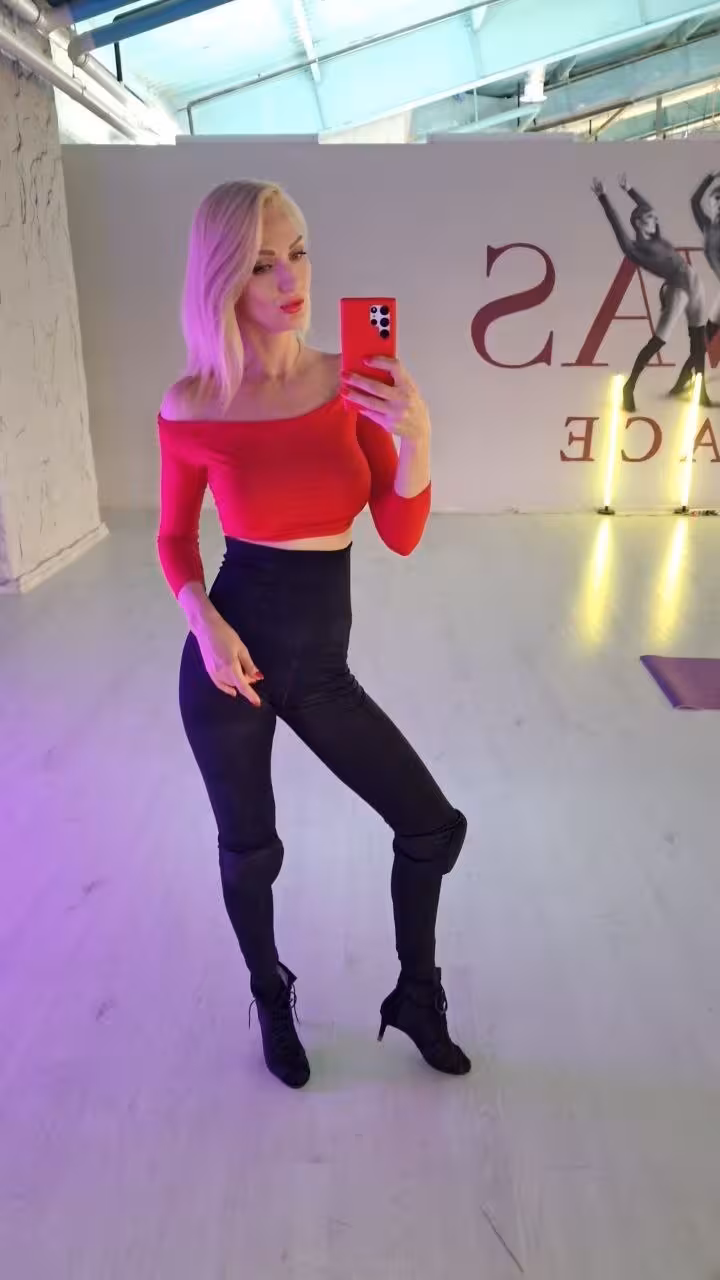 Anna mujeres rusas hermosas para matrimonio