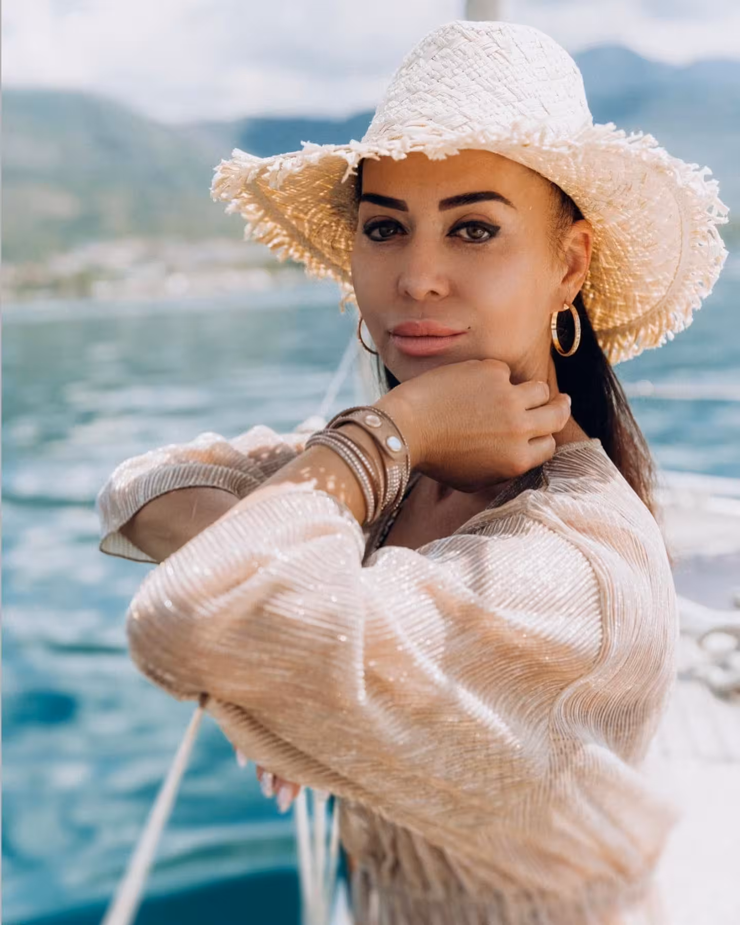 Vika mujeres rusas jovenes