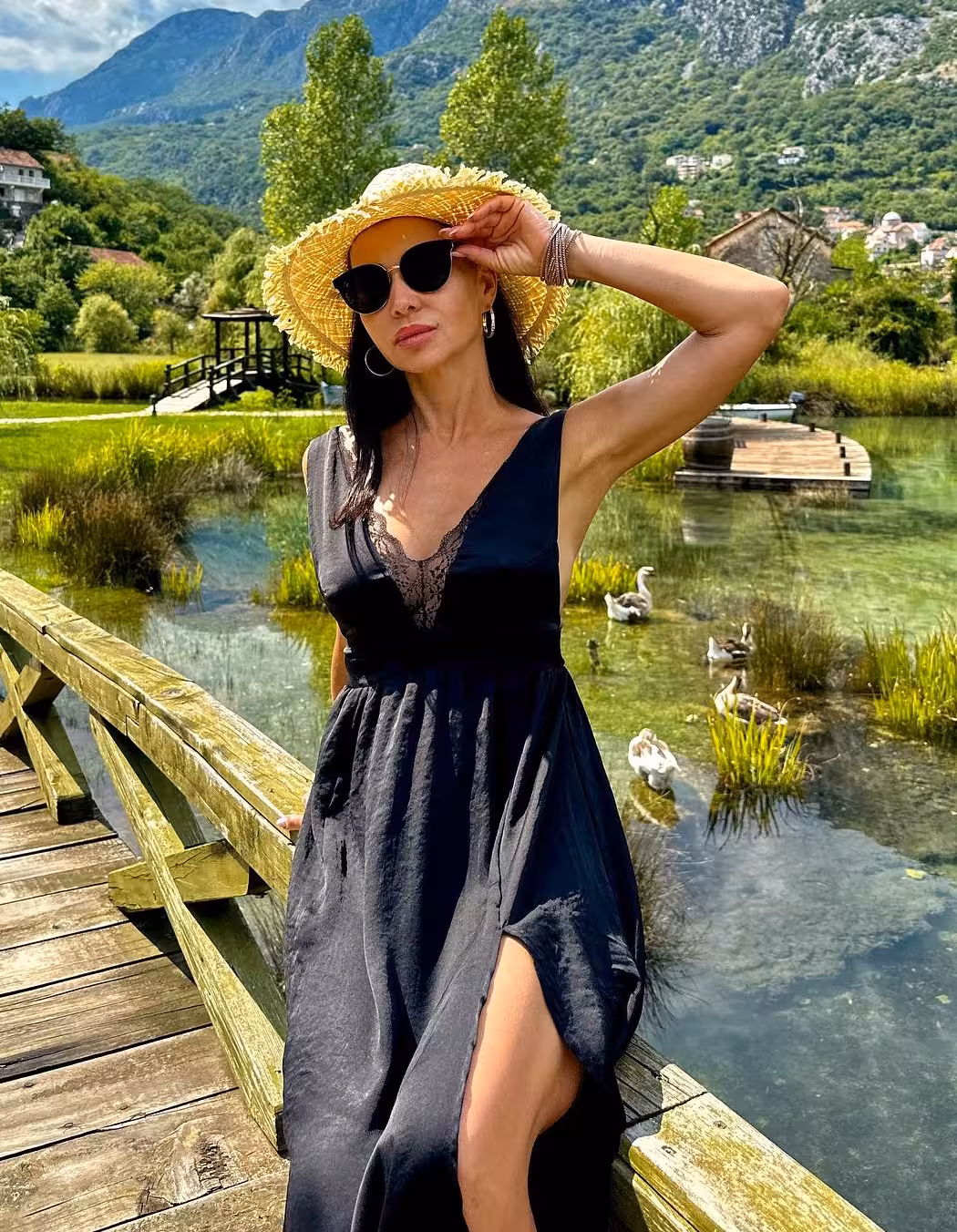 Vika mujeres rusas jovenes