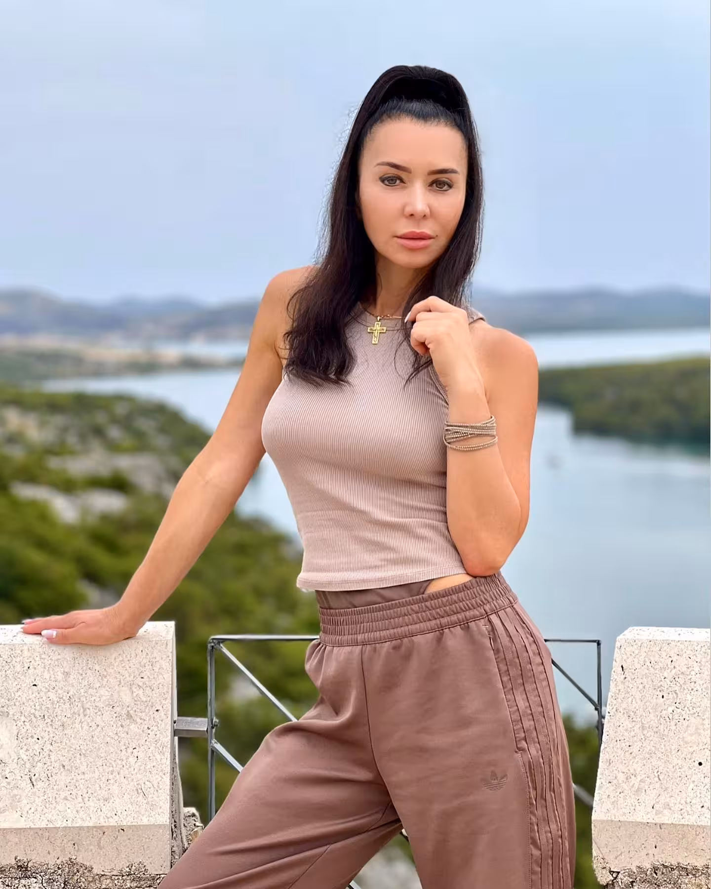 Vika mujeres rusas jovenes
