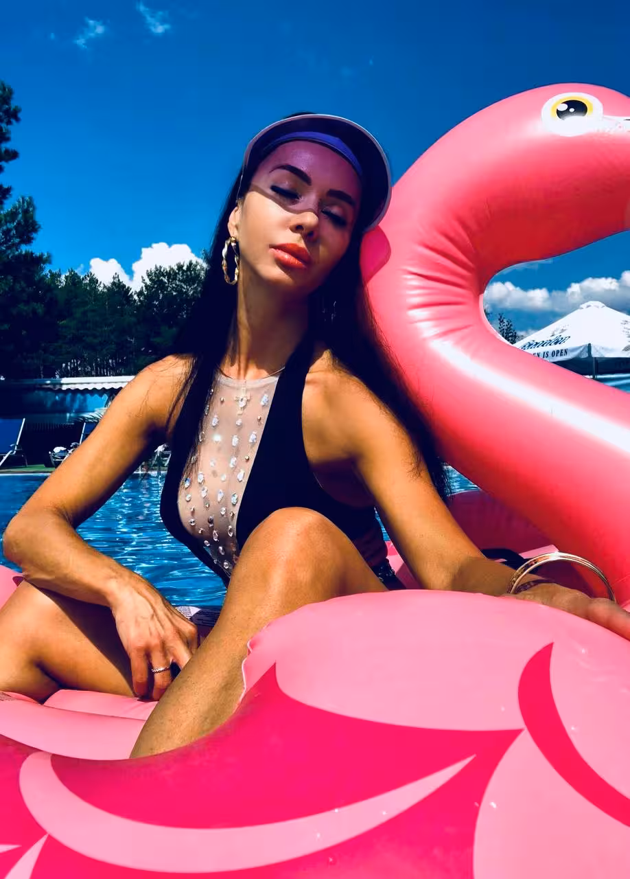 Vika mujeres rusas jovenes