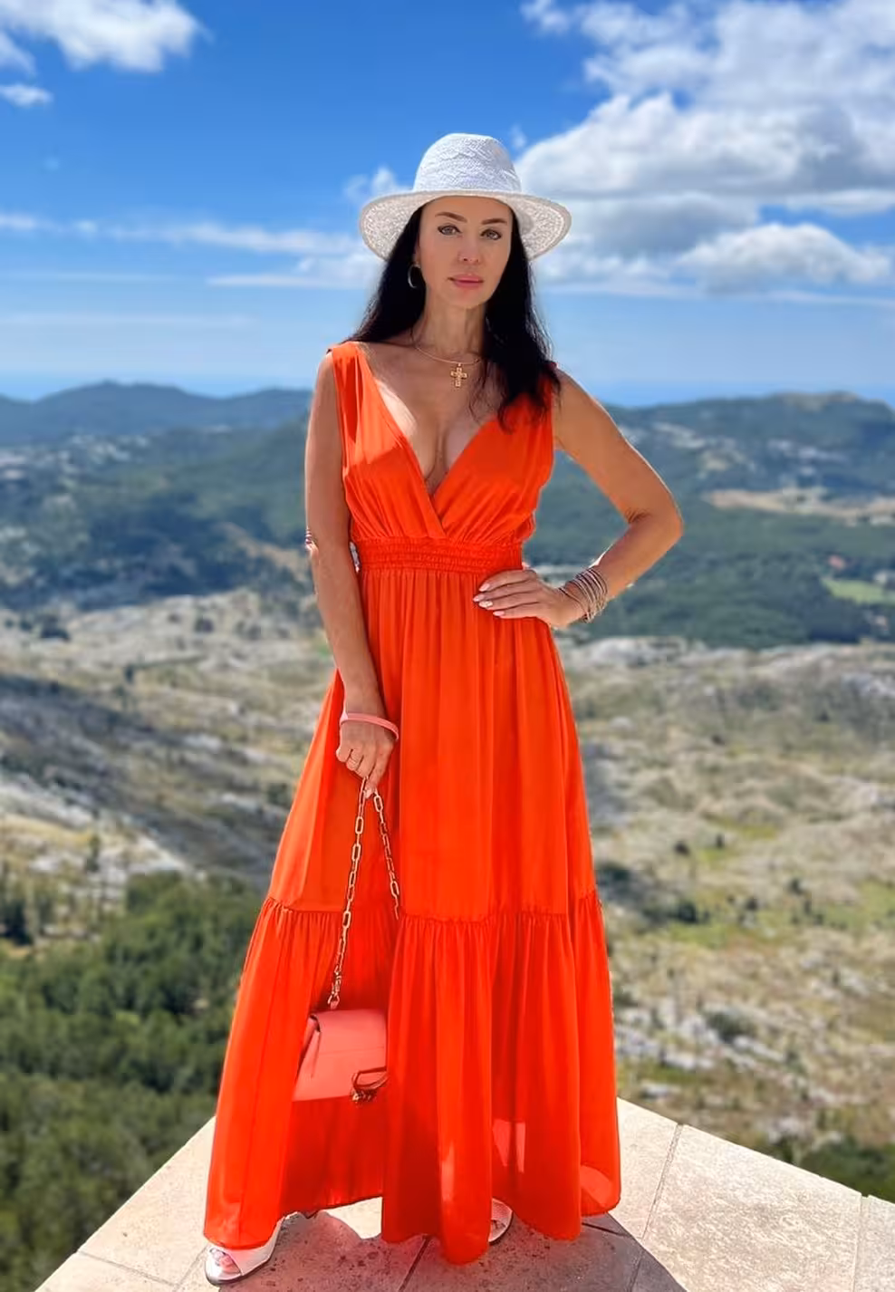 Vika mujeres rusas jovenes
