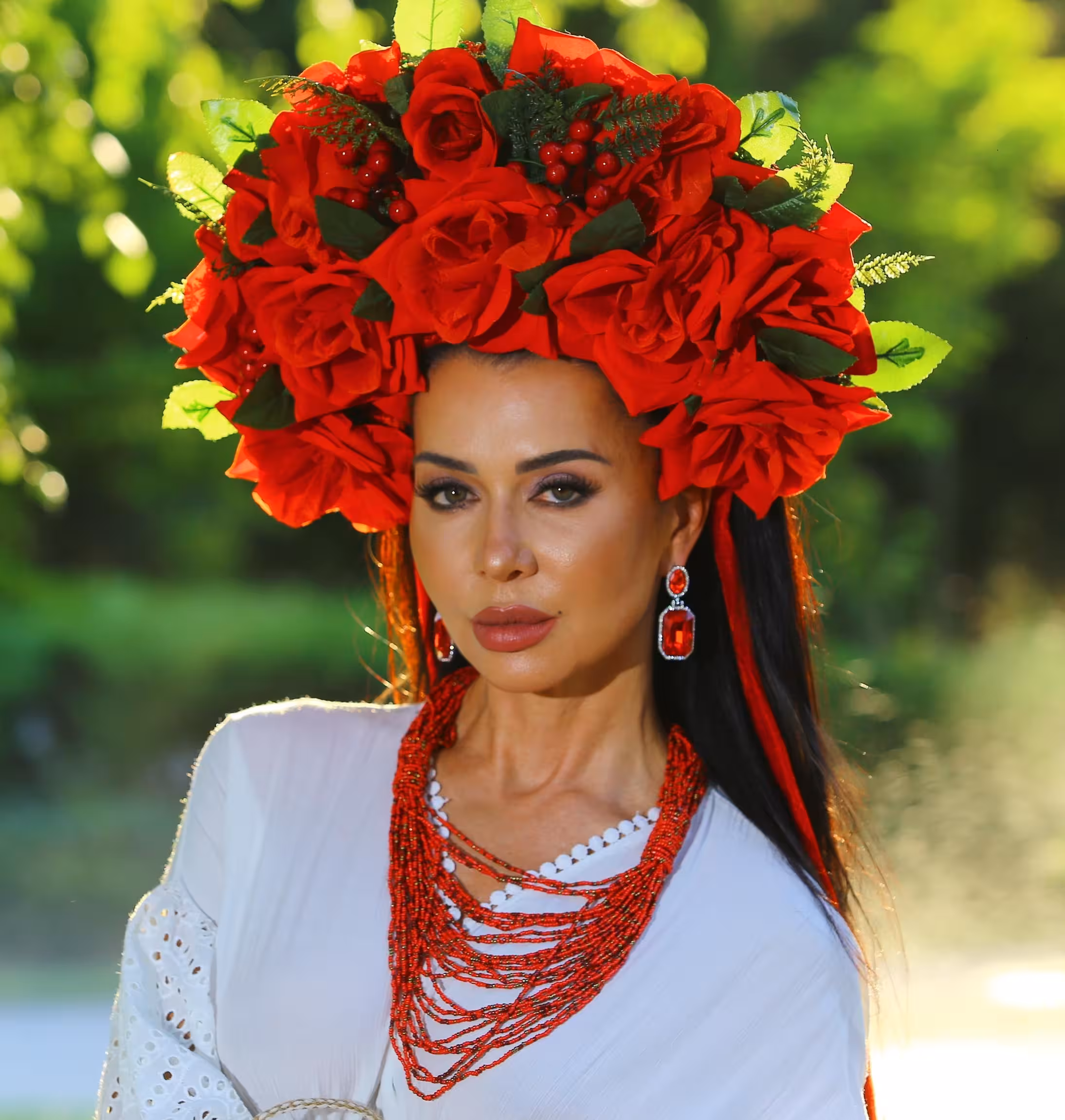 Vika mujeres rusas jovenes