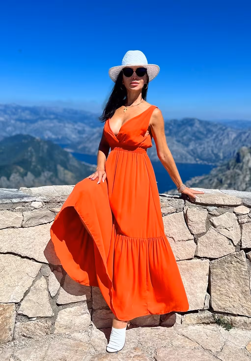 Vika mujeres rusas jovenes