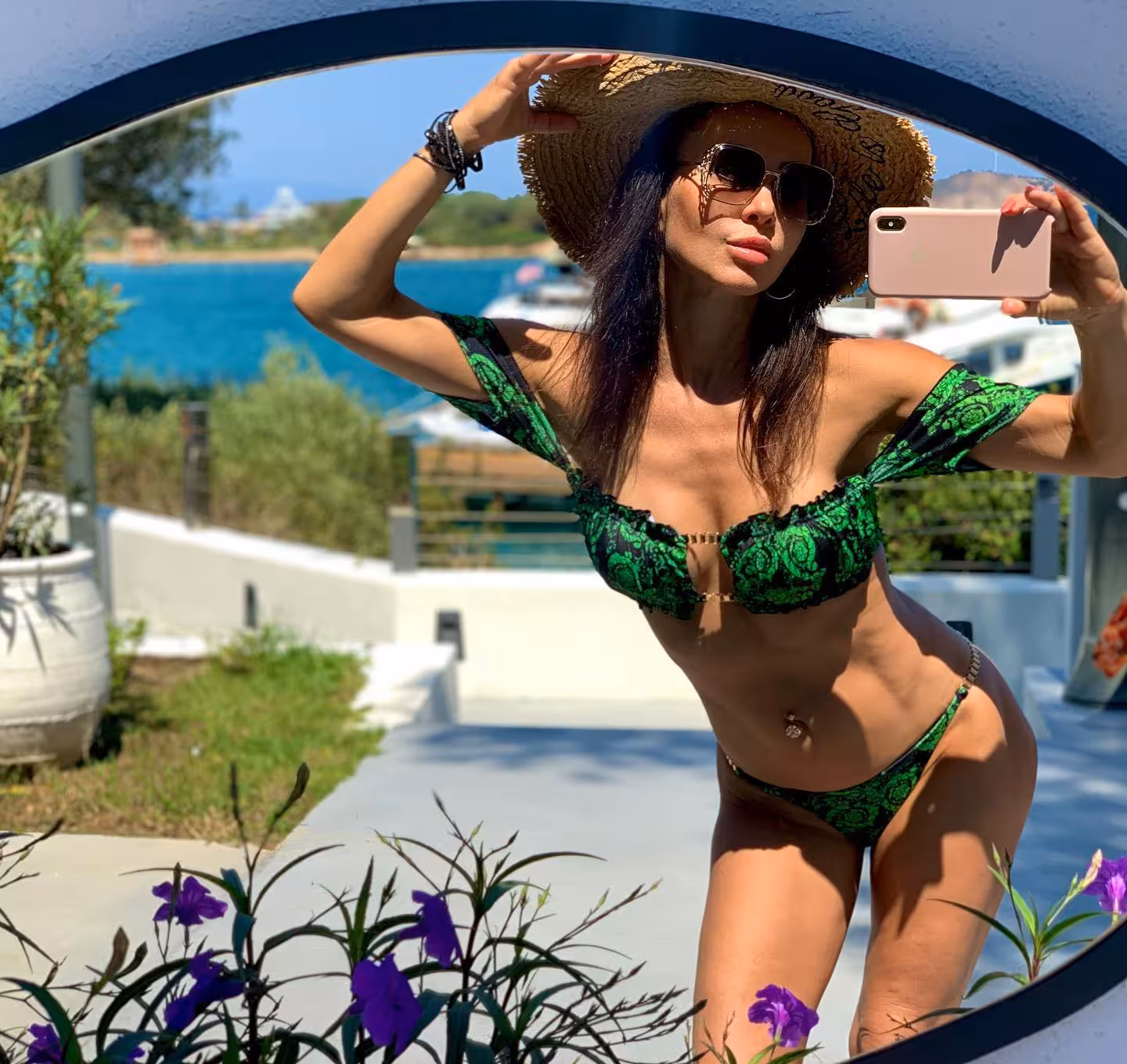 Vika mujeres rusas jovenes