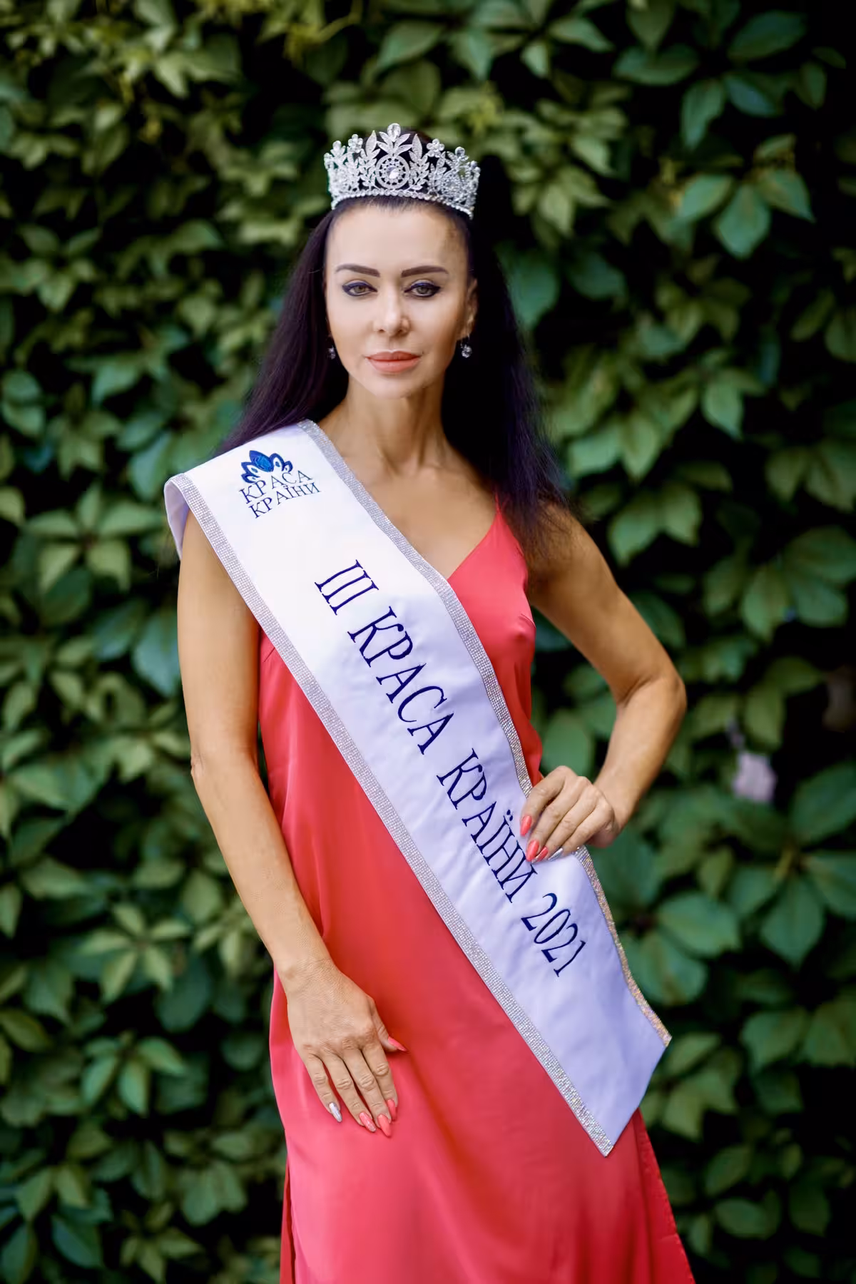 Vika mujeres rusas jovenes