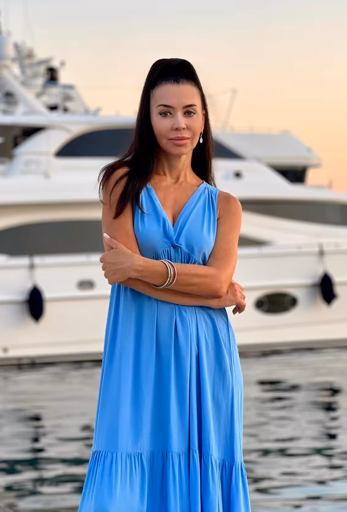 Vika mujeres rusas jovenes