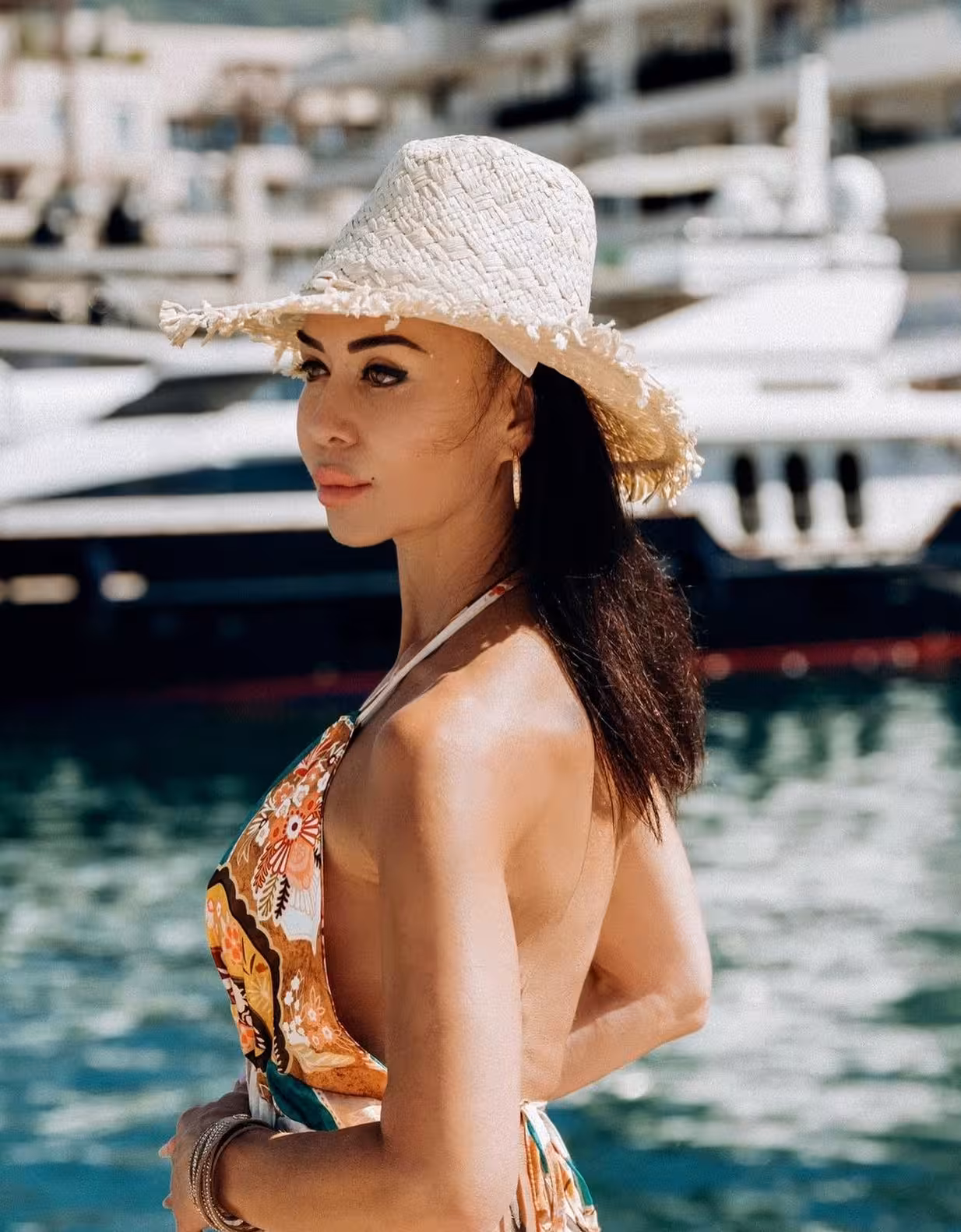 Vika mujeres rusas jovenes