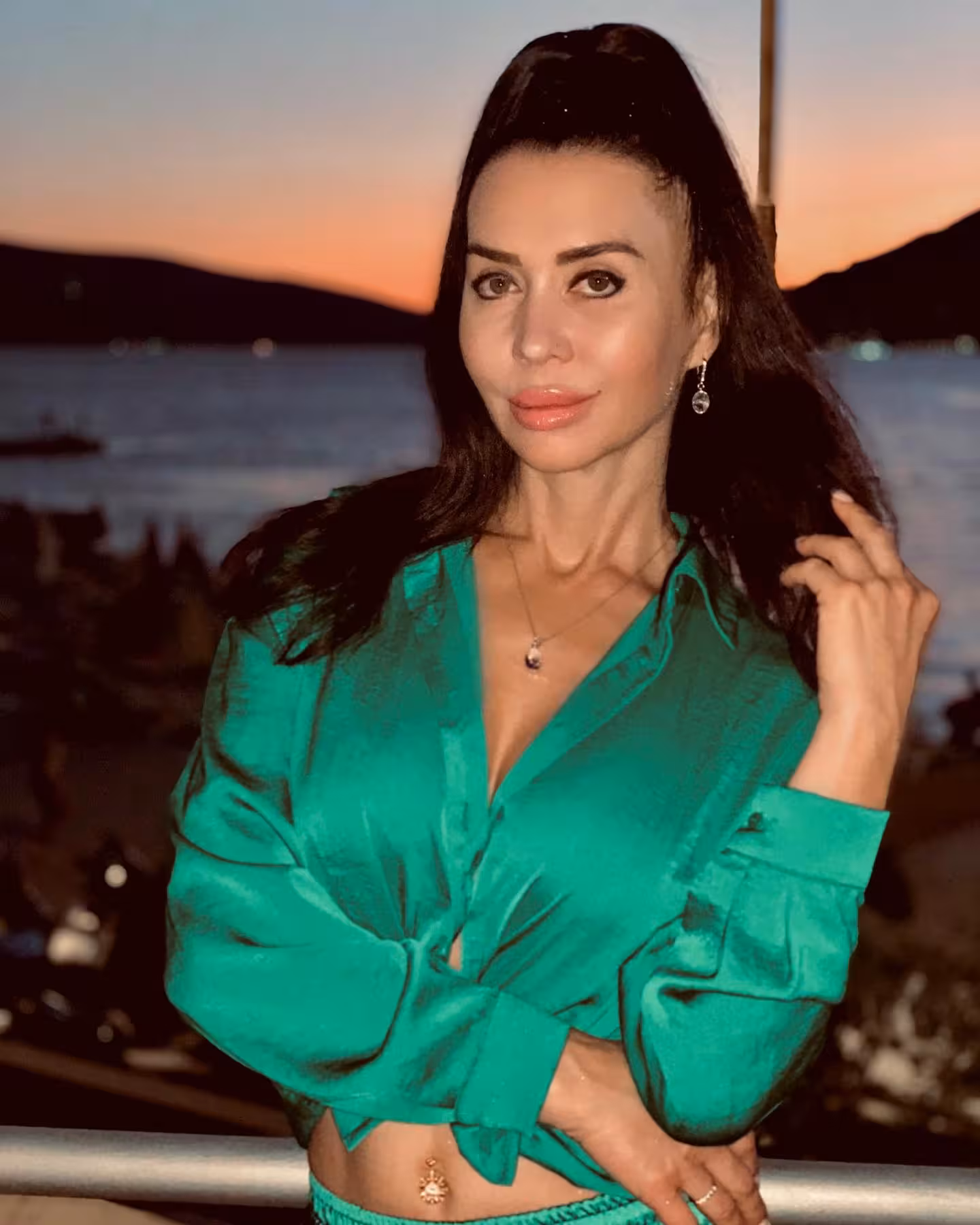 Vika mujeres rusas jovenes