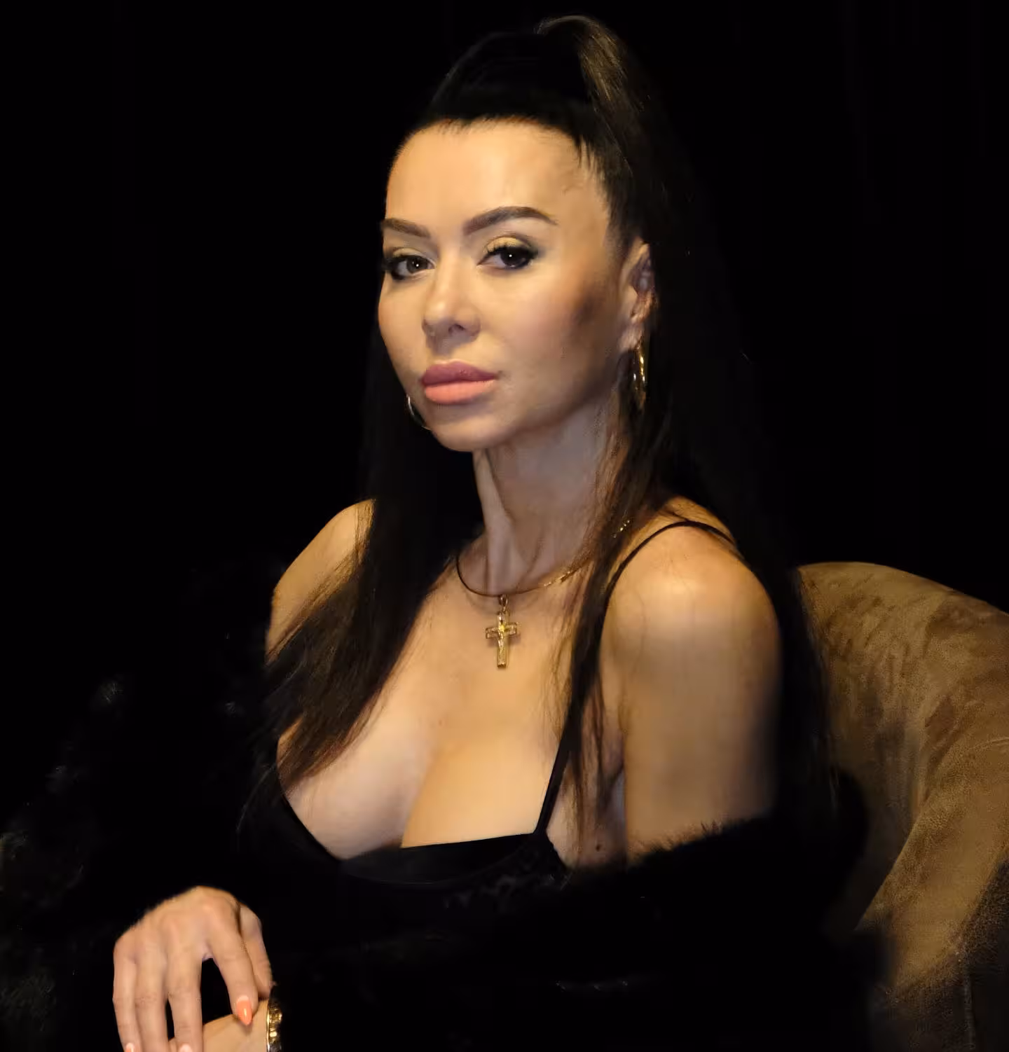 Vika mujeres rusas jovenes