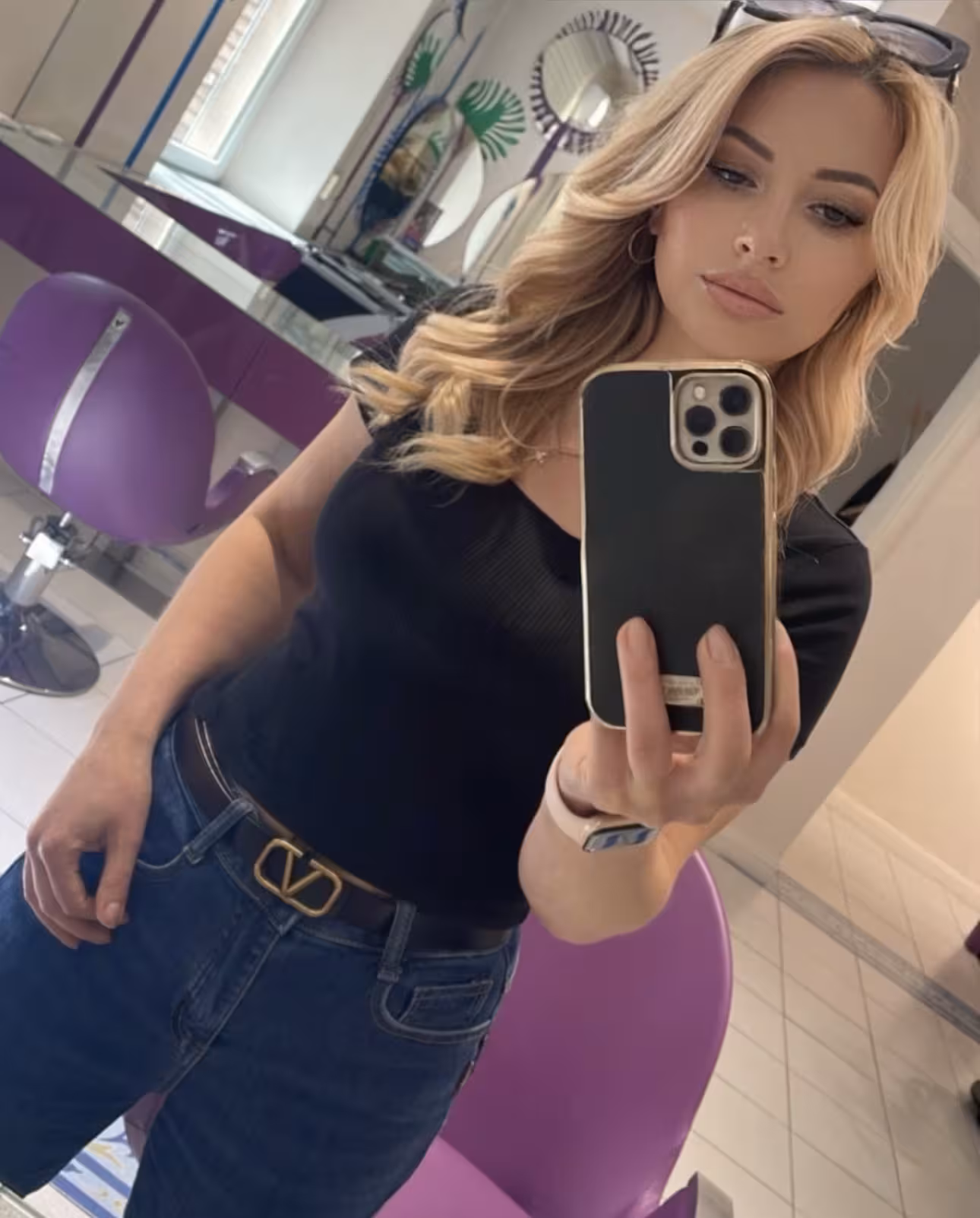 Yana mujeres rusas segunda guerra mundial