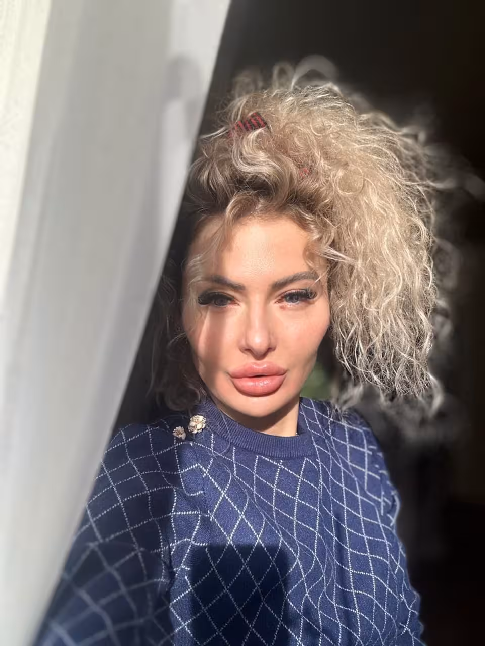 Irina mujeres rusas solteras en méxico