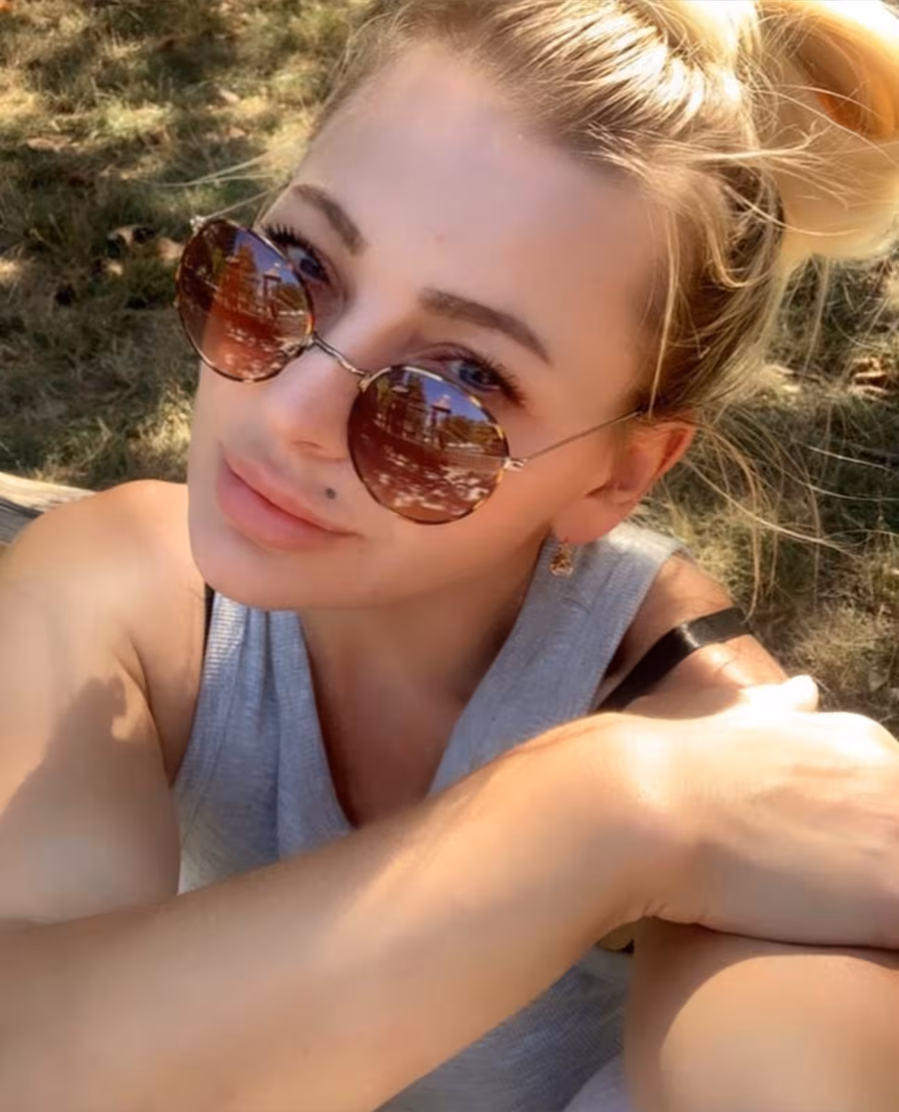 Olena  mujeres rusas solteras en méxico