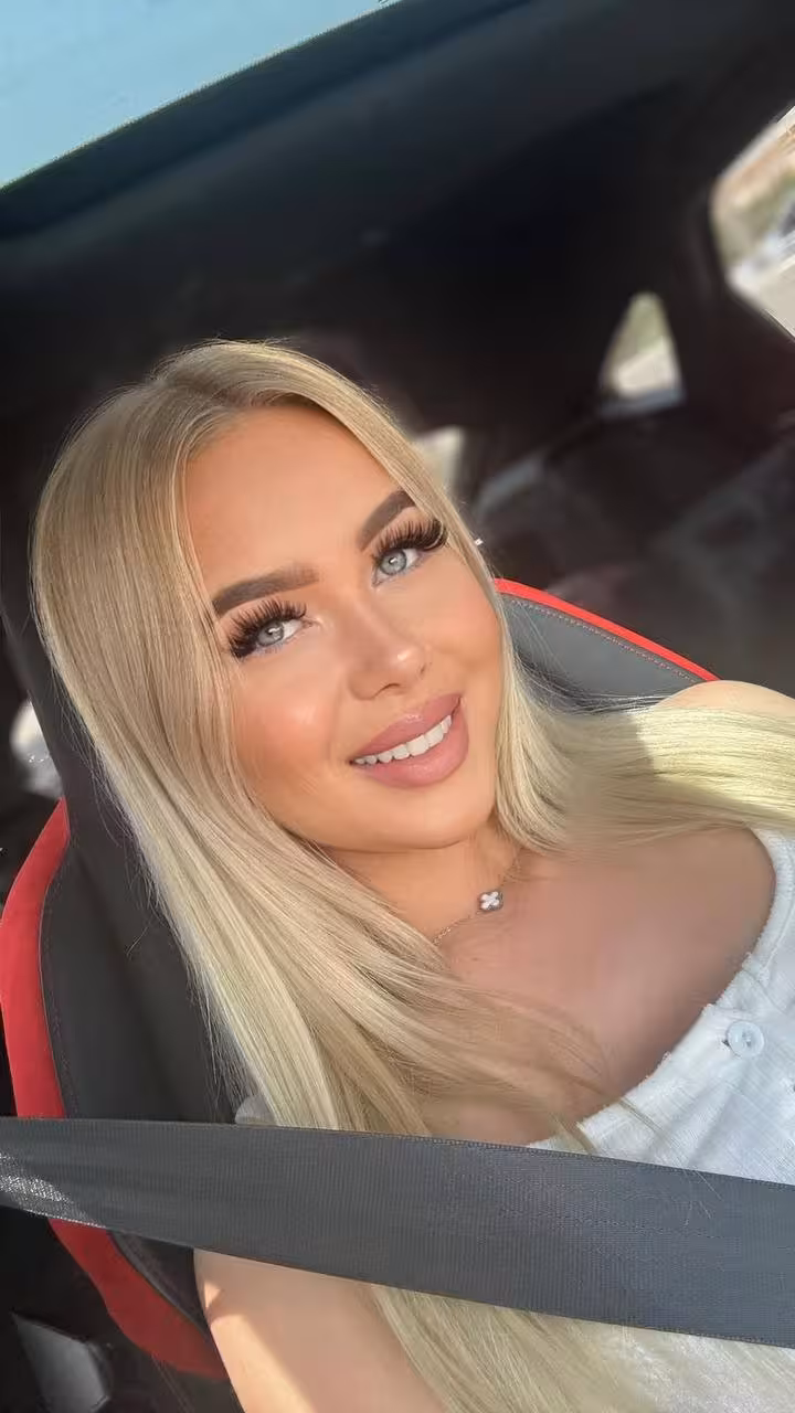 Alicia mujeres solteras rusas y ucranianas