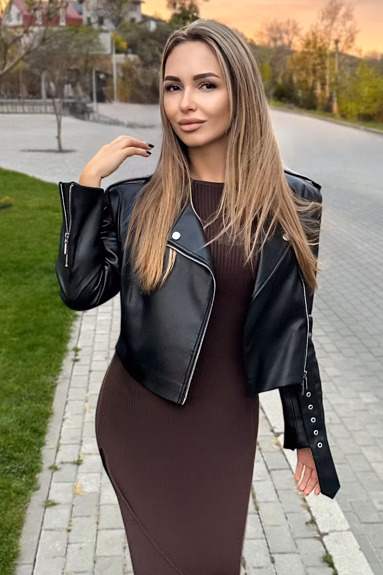 Kristina mujeres ucranianas dating