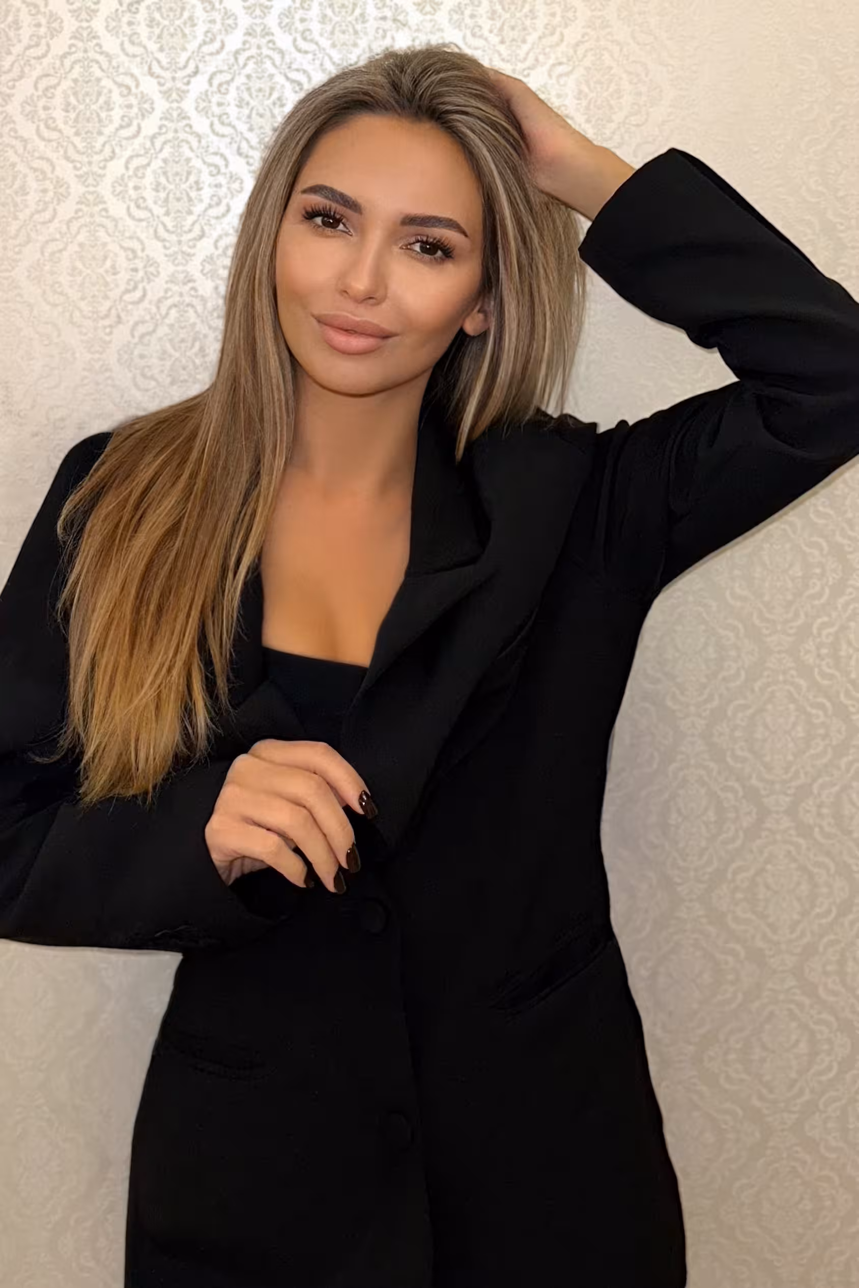 Kristina mujeres ucranianas dating