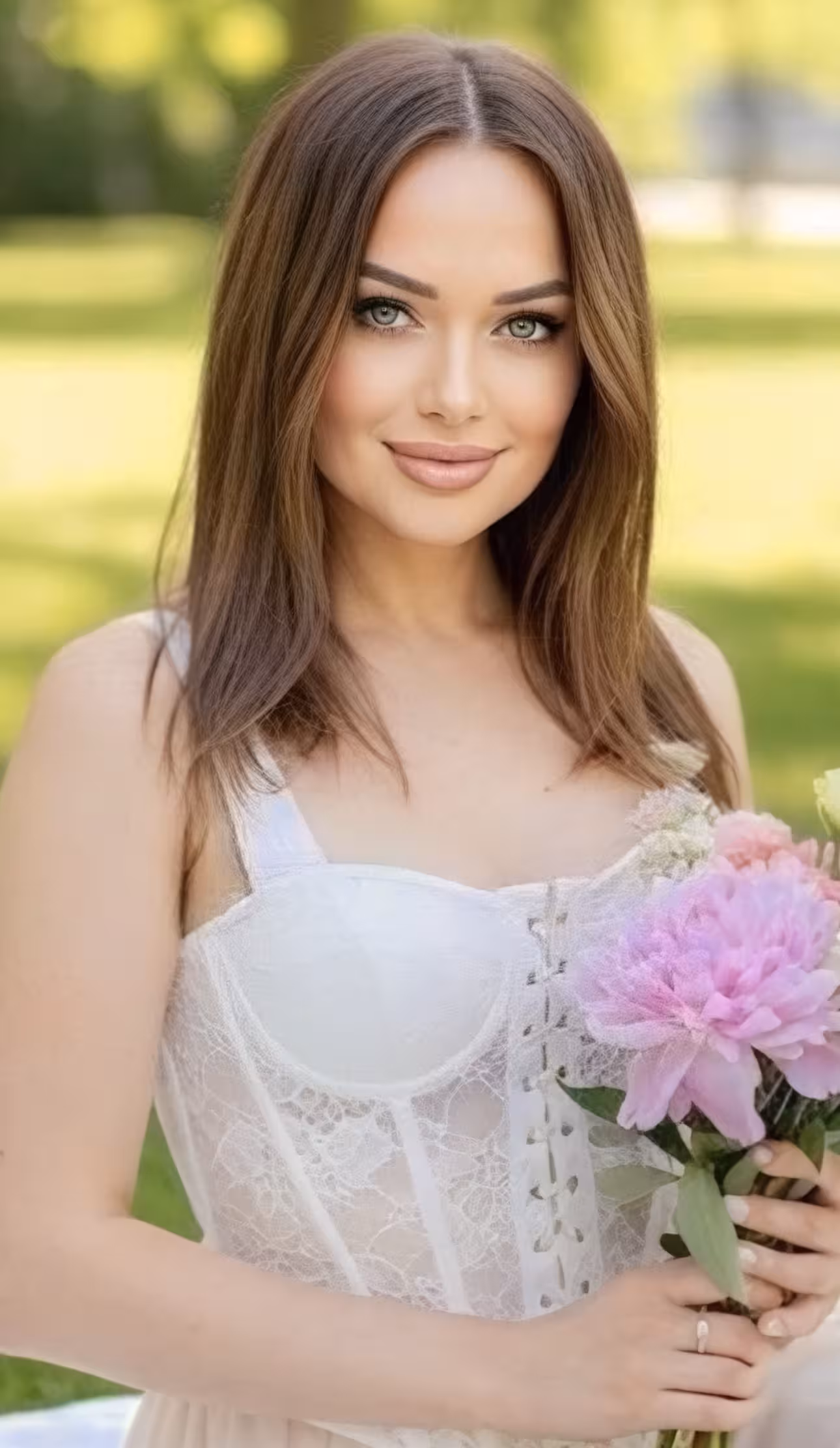 Oksana mujeres ucranianas de 40 anos