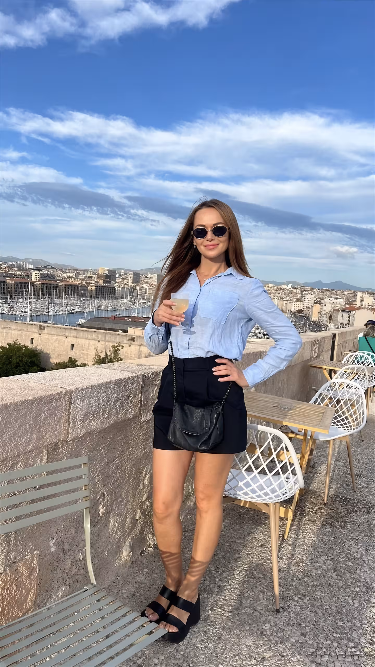 Oksana mujeres ucranianas de 40 anos
