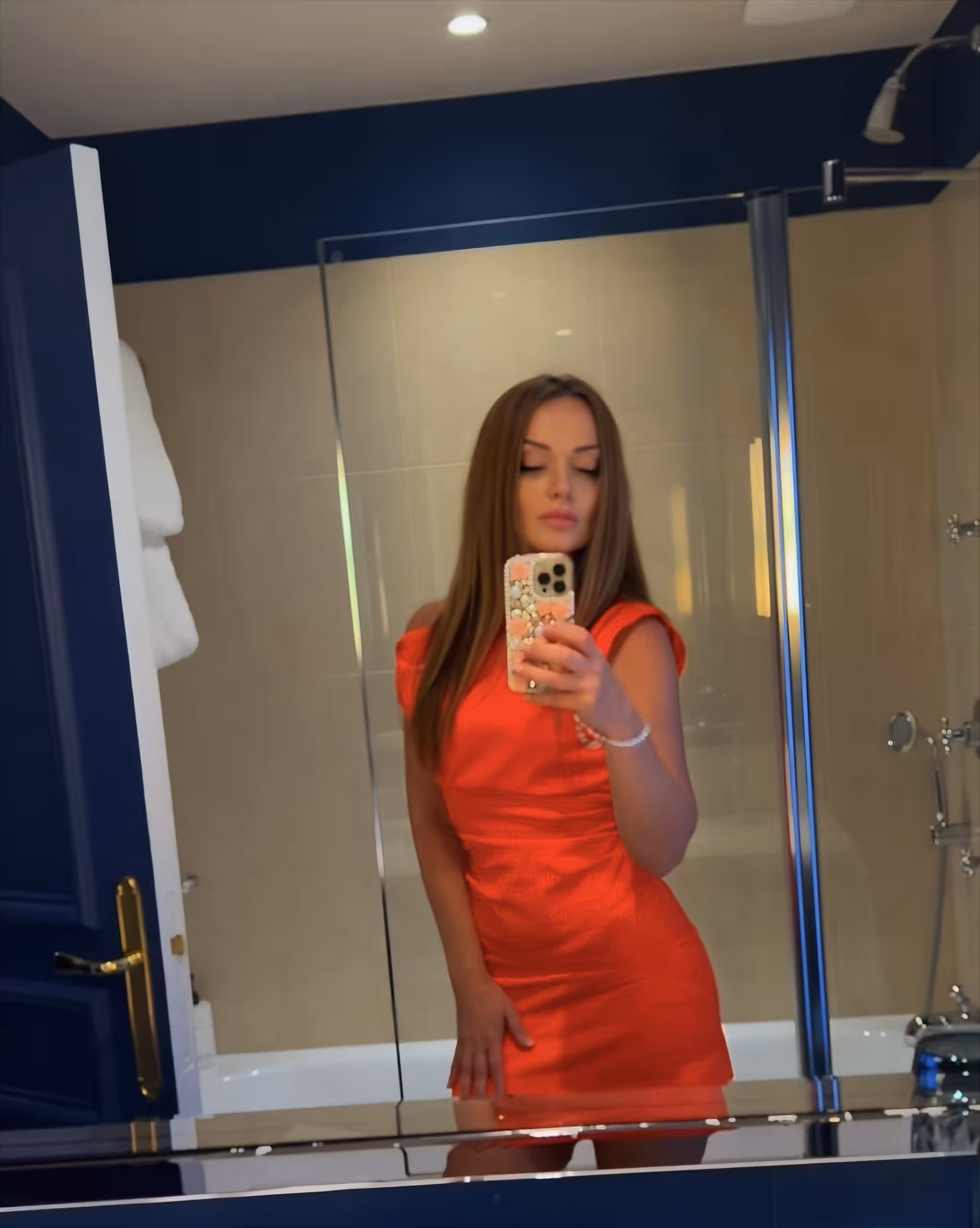 Oksana mujeres ucranianas de 40 anos