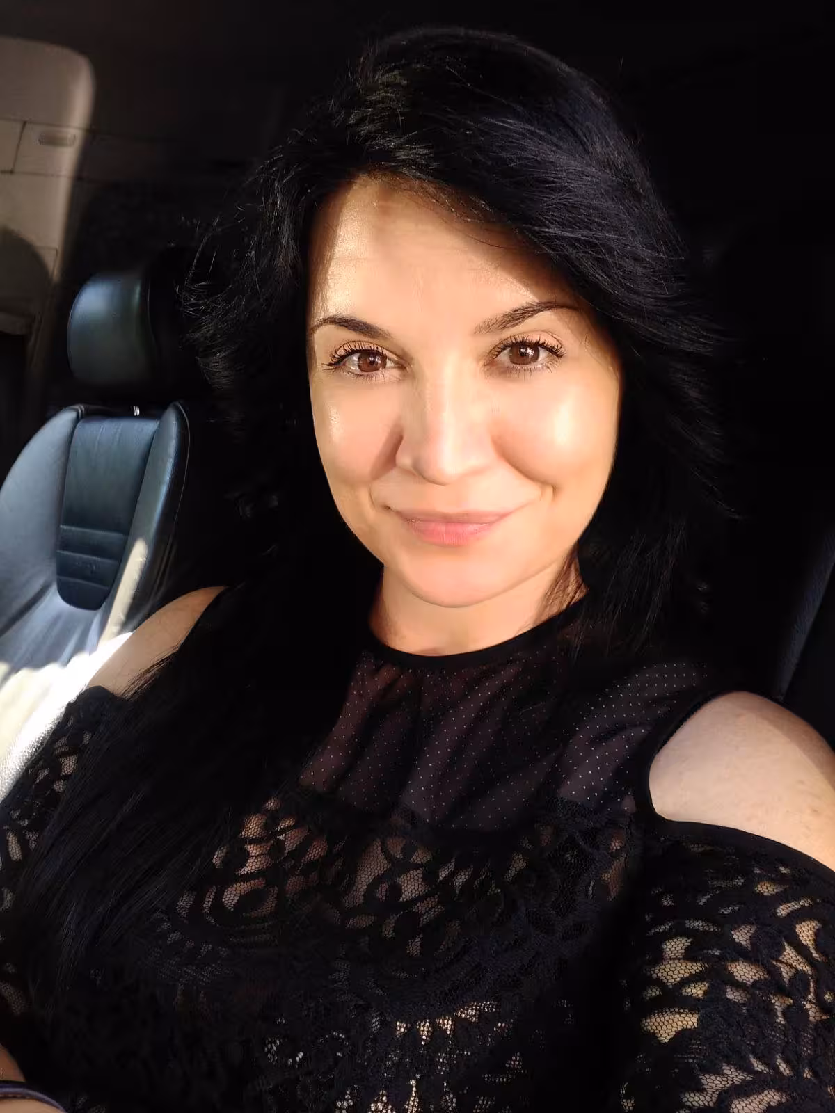 Olena mujeres ucranianas no encuentran pareja