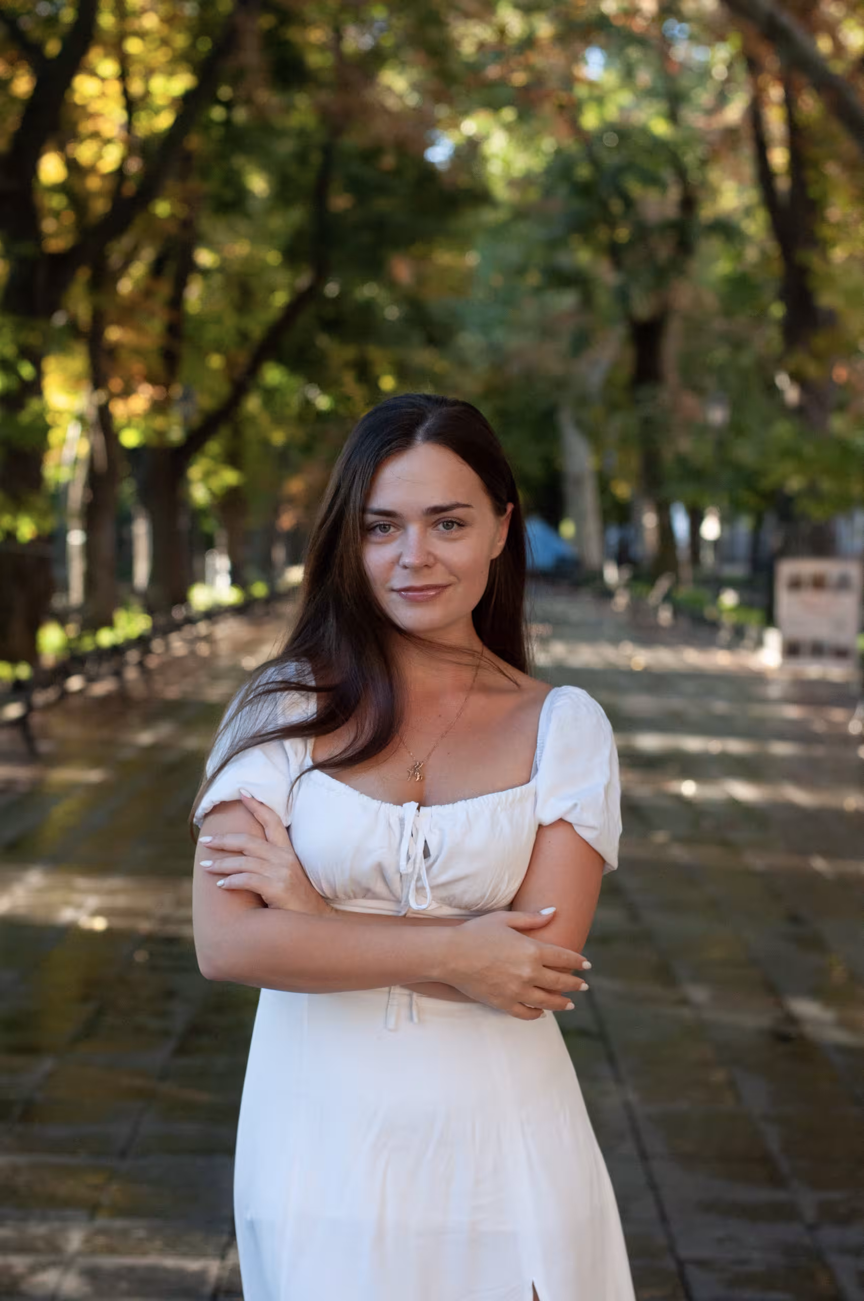 Valeria  mujeres ucranianas rusas