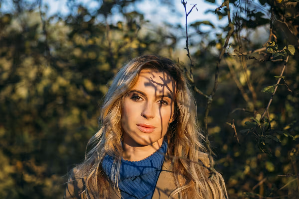 Alexandra mujeres ucranianas rusas