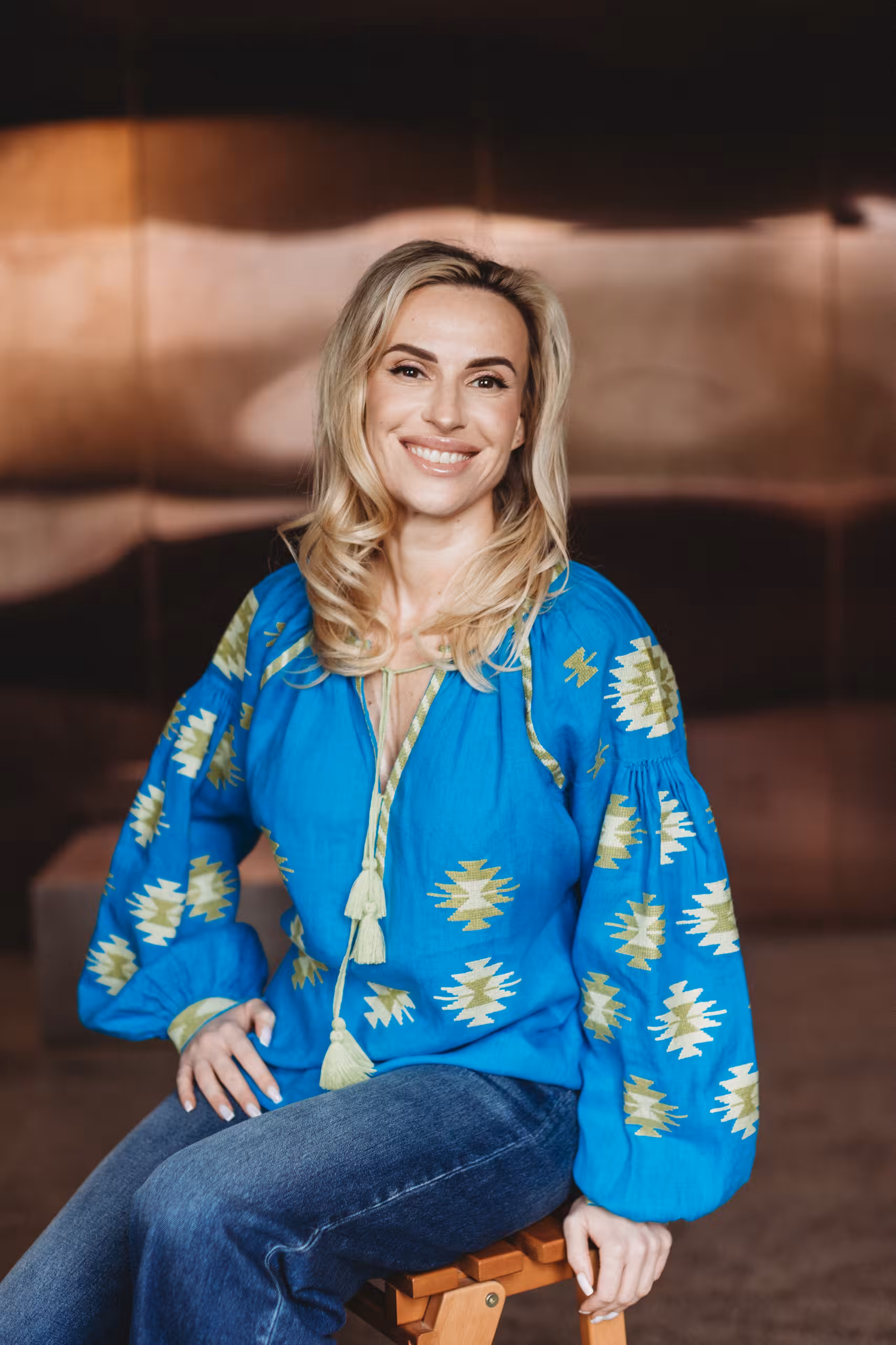 Alexandra mujeres ucranianas rusas
