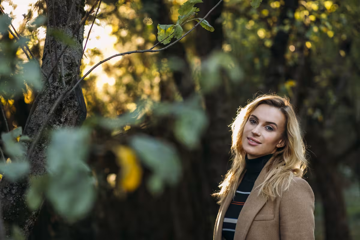 Alexandra mujeres ucranianas rusas