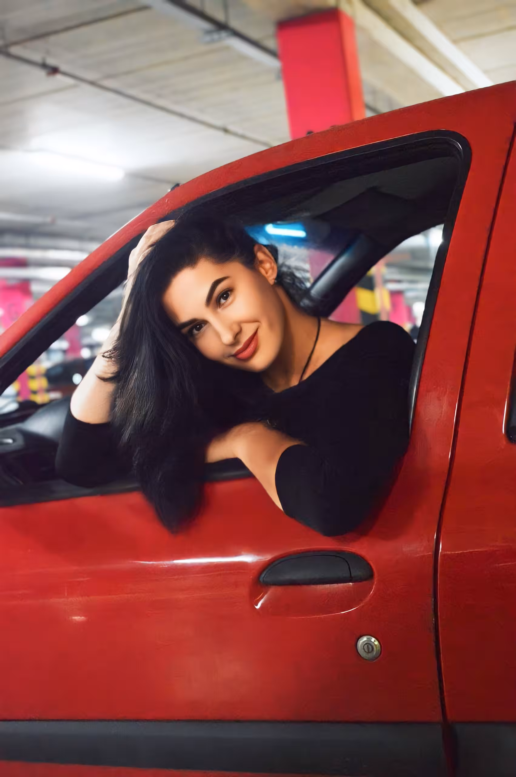 Iryna mujeres ucranianas solteras buscando pareja gratis
