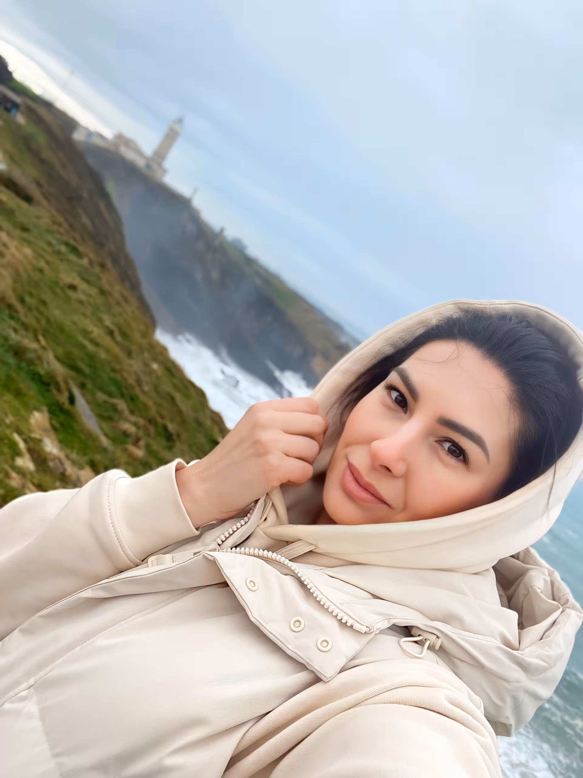 Iryna mujeres ucranianas solteras buscando pareja gratis