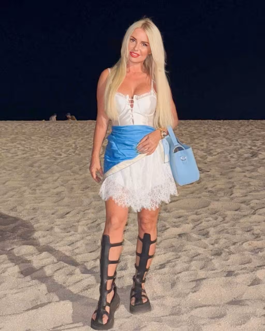 Uliana mujeres ucranianas videos