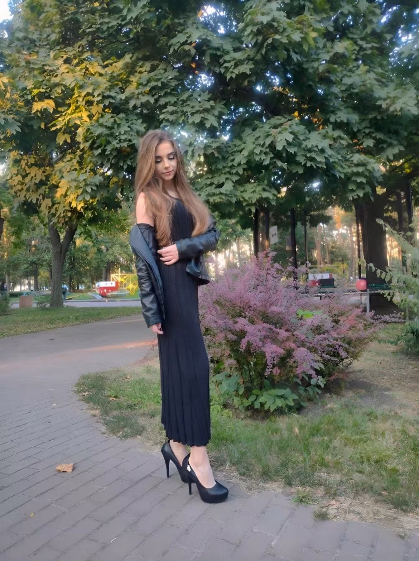 Yana mujeres ucranianas viudas
