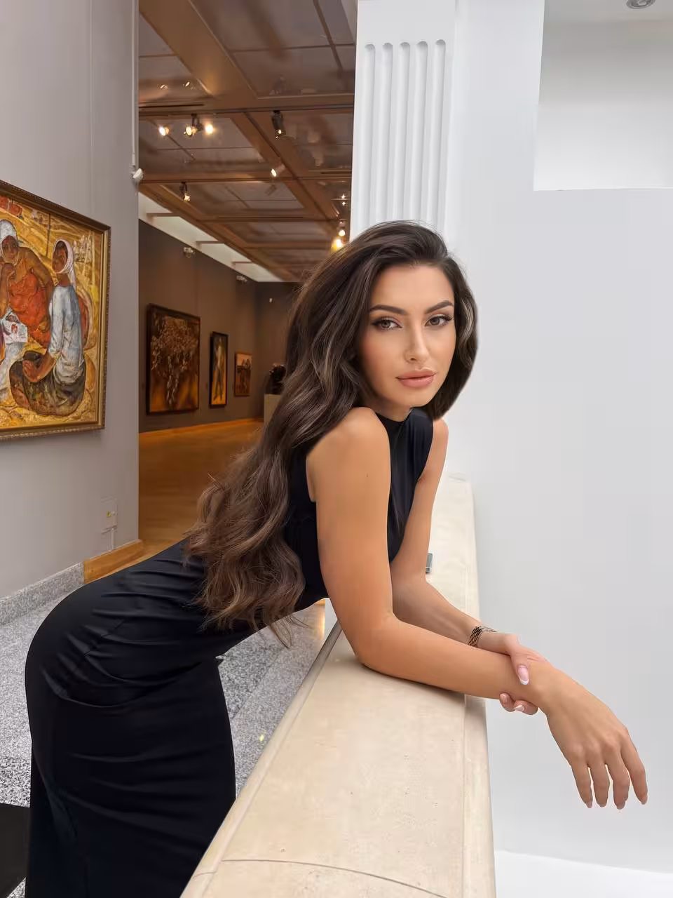 Marina nombres comunes de mujeres ucranianas