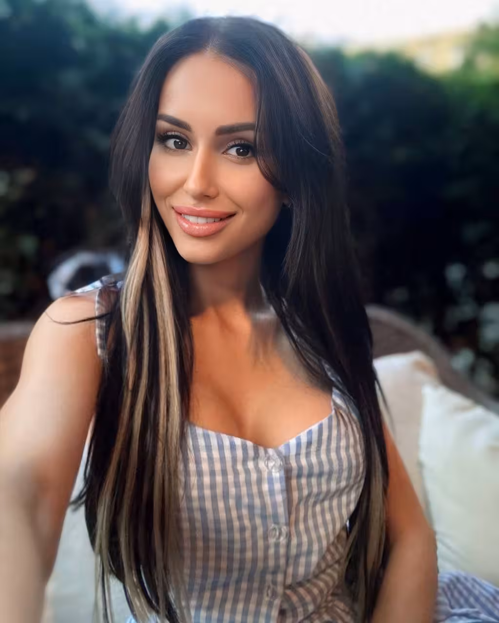 Maryna pagina para conocer mujeres ucranianas