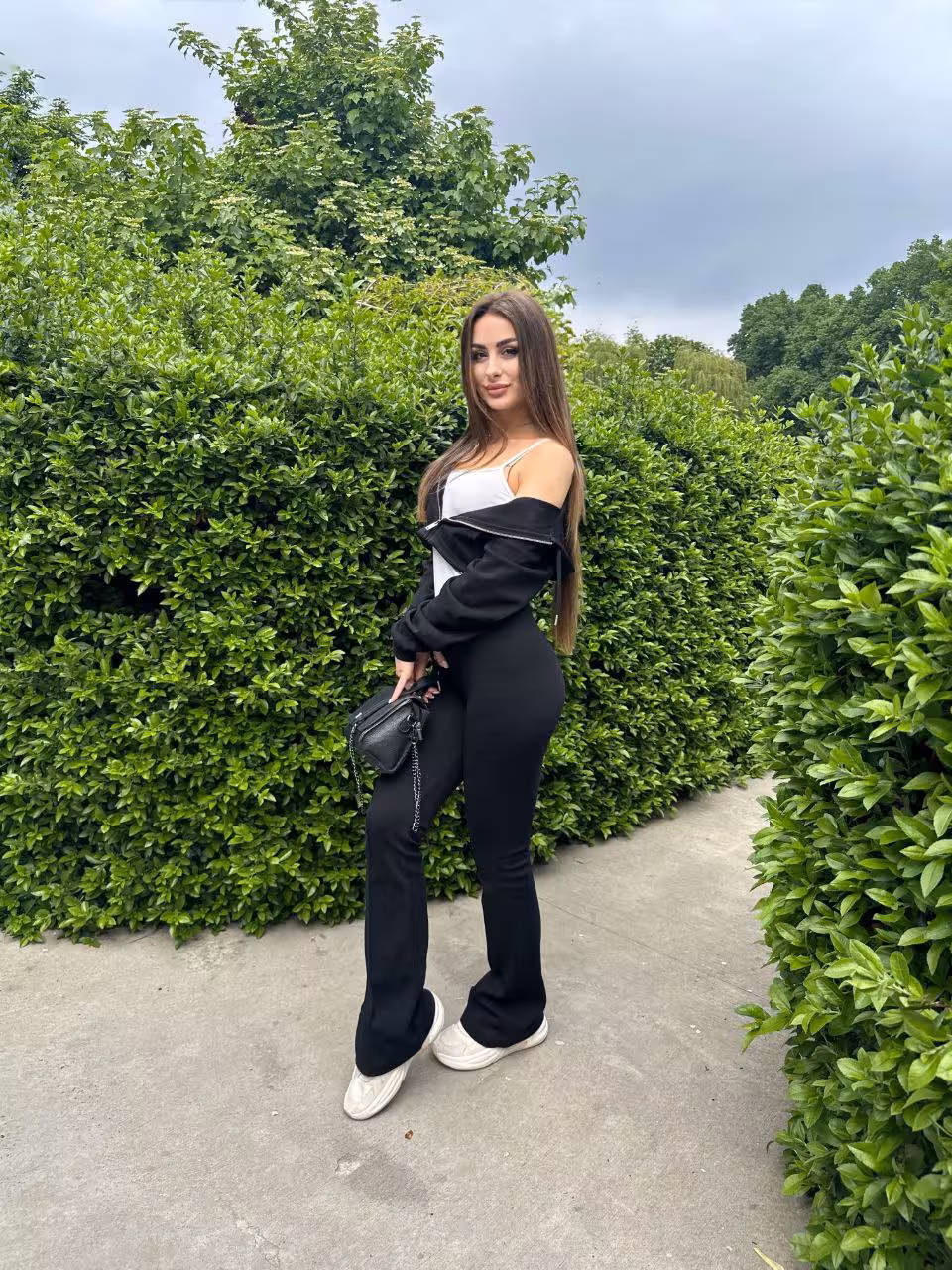Alina rostros mujeres ucranianas