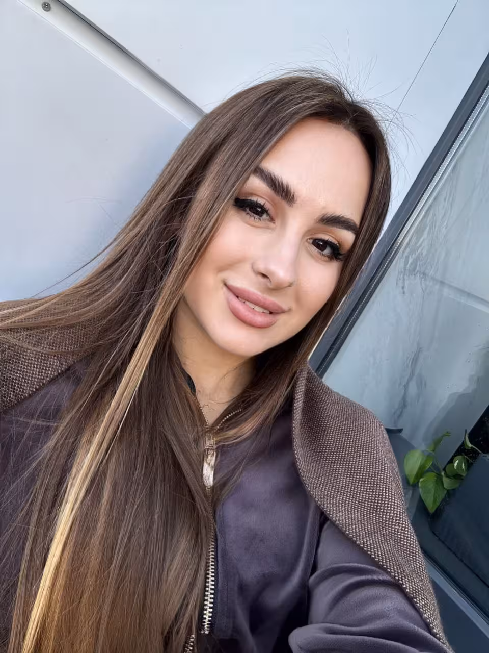 Alina rostros mujeres ucranianas