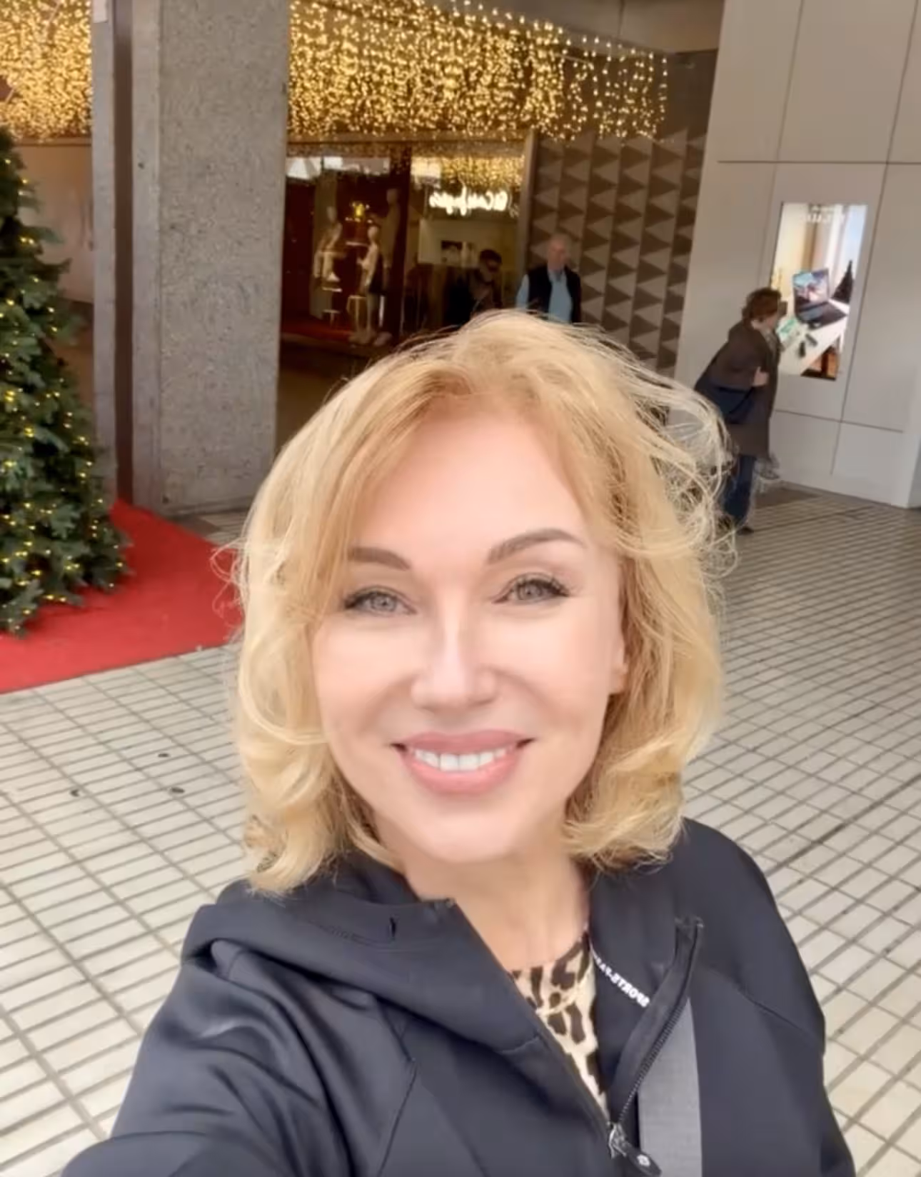 Olha rusas mujeres ucranianas