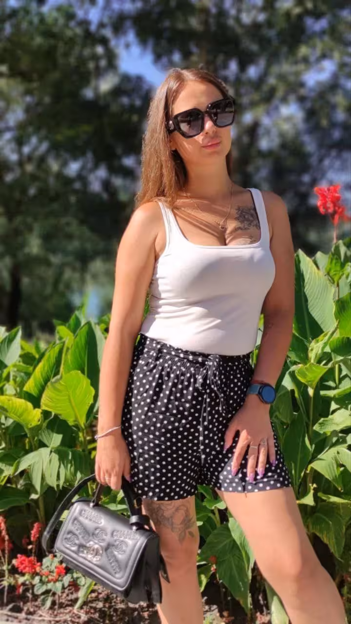 Viktoria rusas mujeres ucranianas