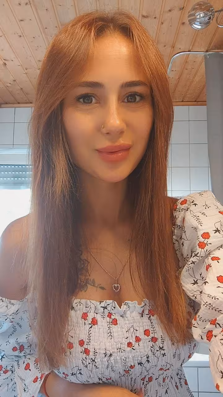 Viktoria rusas mujeres ucranianas