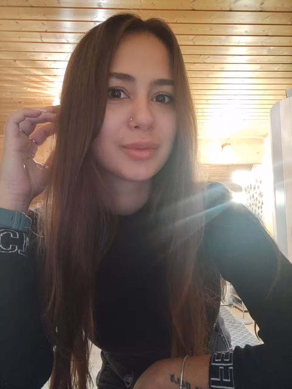 Viktoria rusas mujeres ucranianas